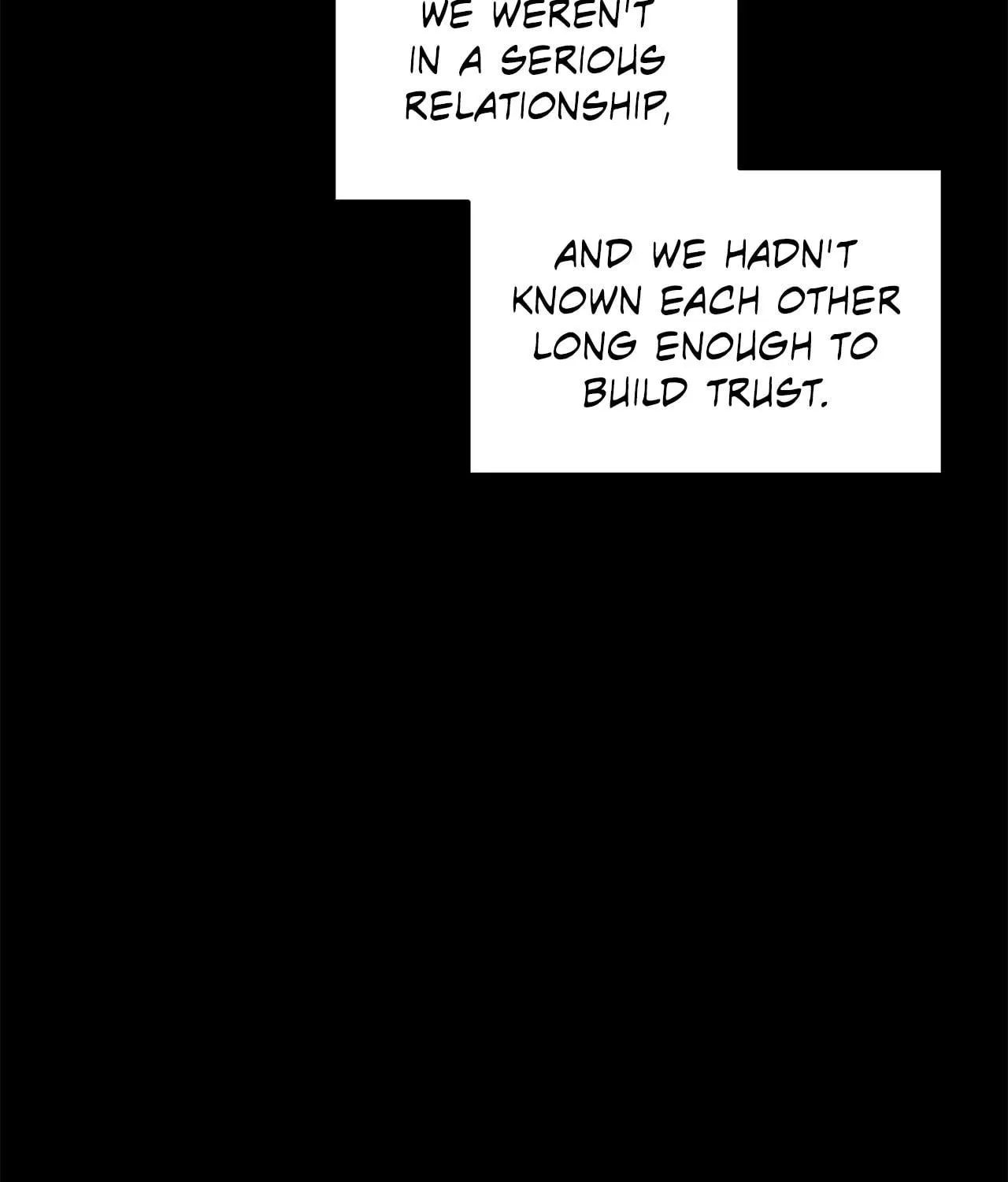 Absolute Threshold Chapter 33 page 138 - 