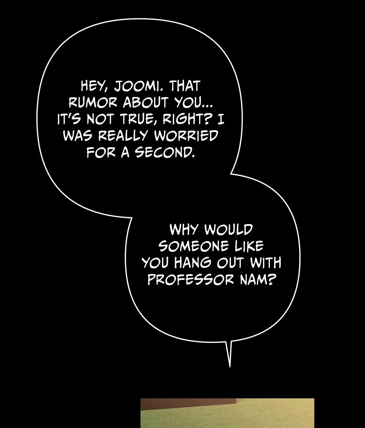 Absolute Threshold Chapter 33 page 146 - 