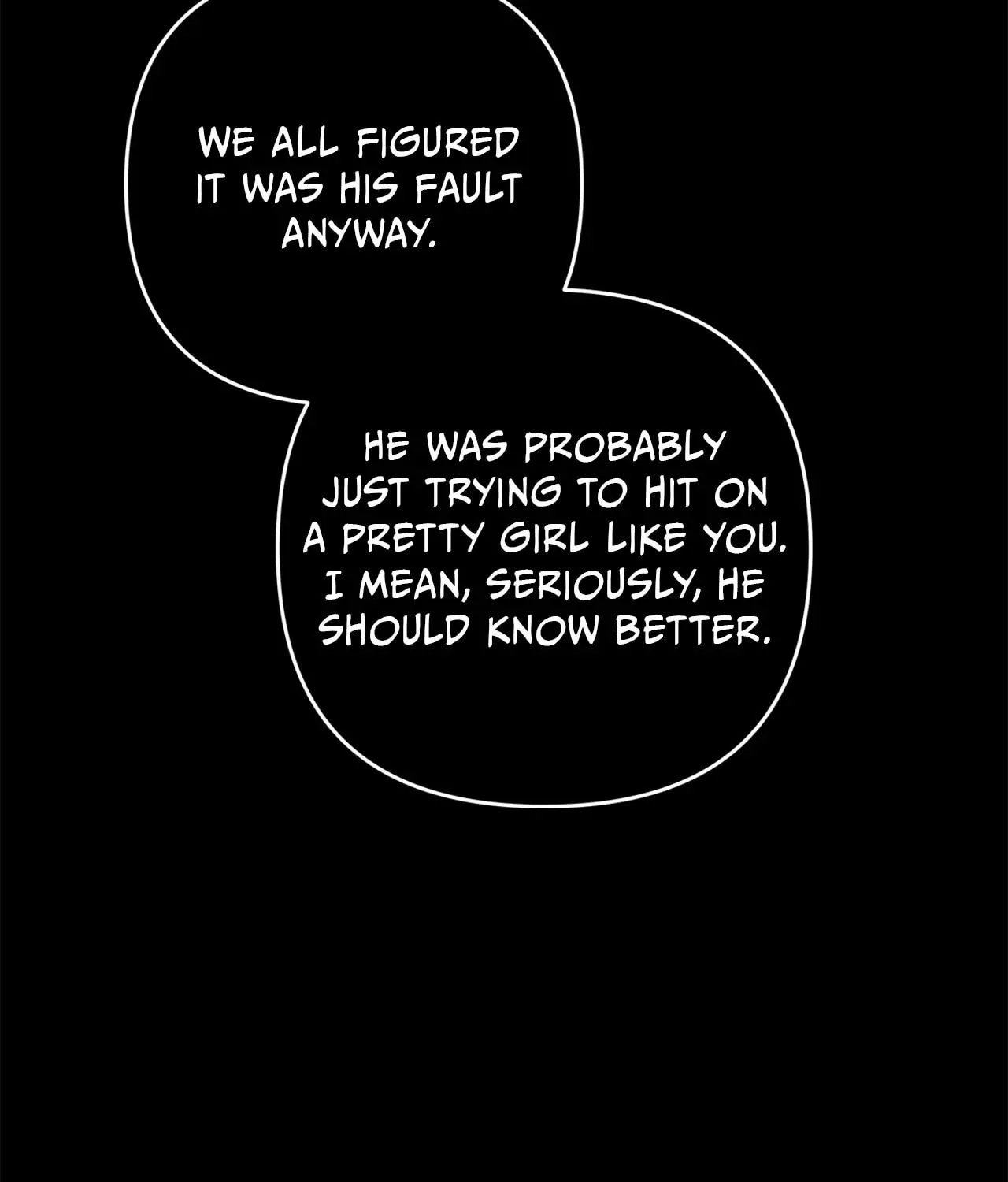 Absolute Threshold Chapter 33 page 148 - 