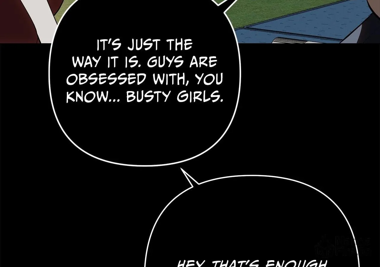 Absolute Threshold Chapter 33 page 151 - 