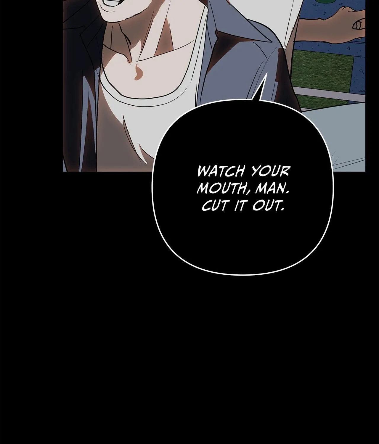 Absolute Threshold Chapter 33 page 155 - 