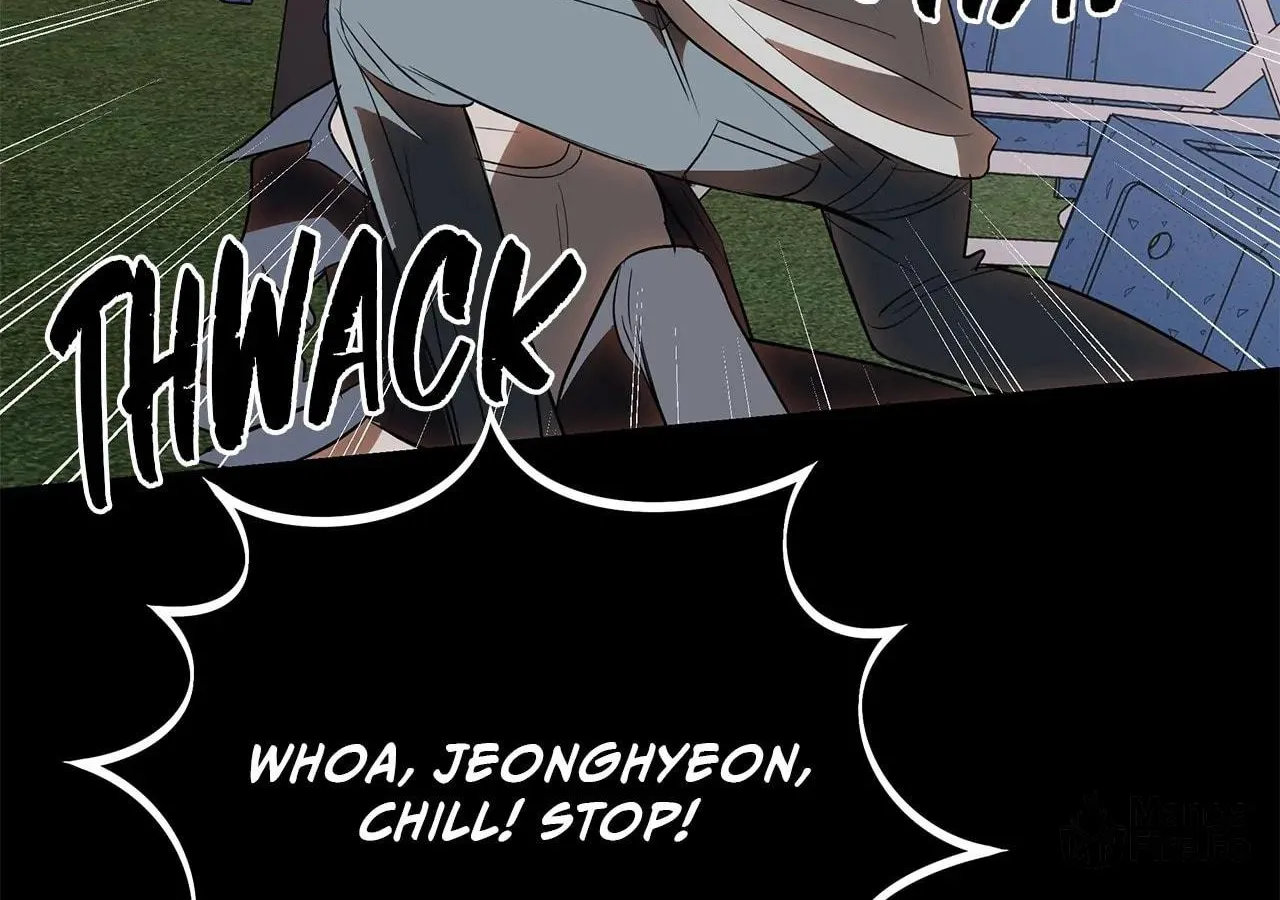 Absolute Threshold Chapter 33 page 164 - 