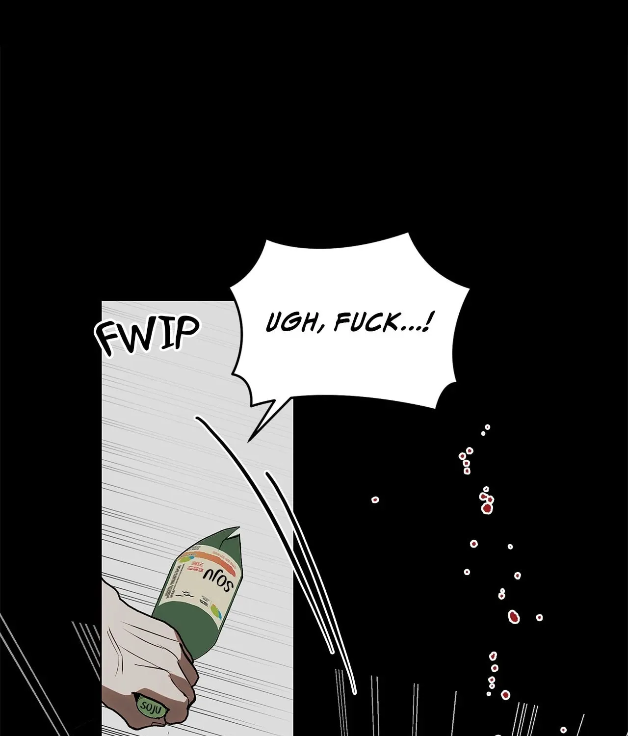Absolute Threshold Chapter 33 page 170 - 