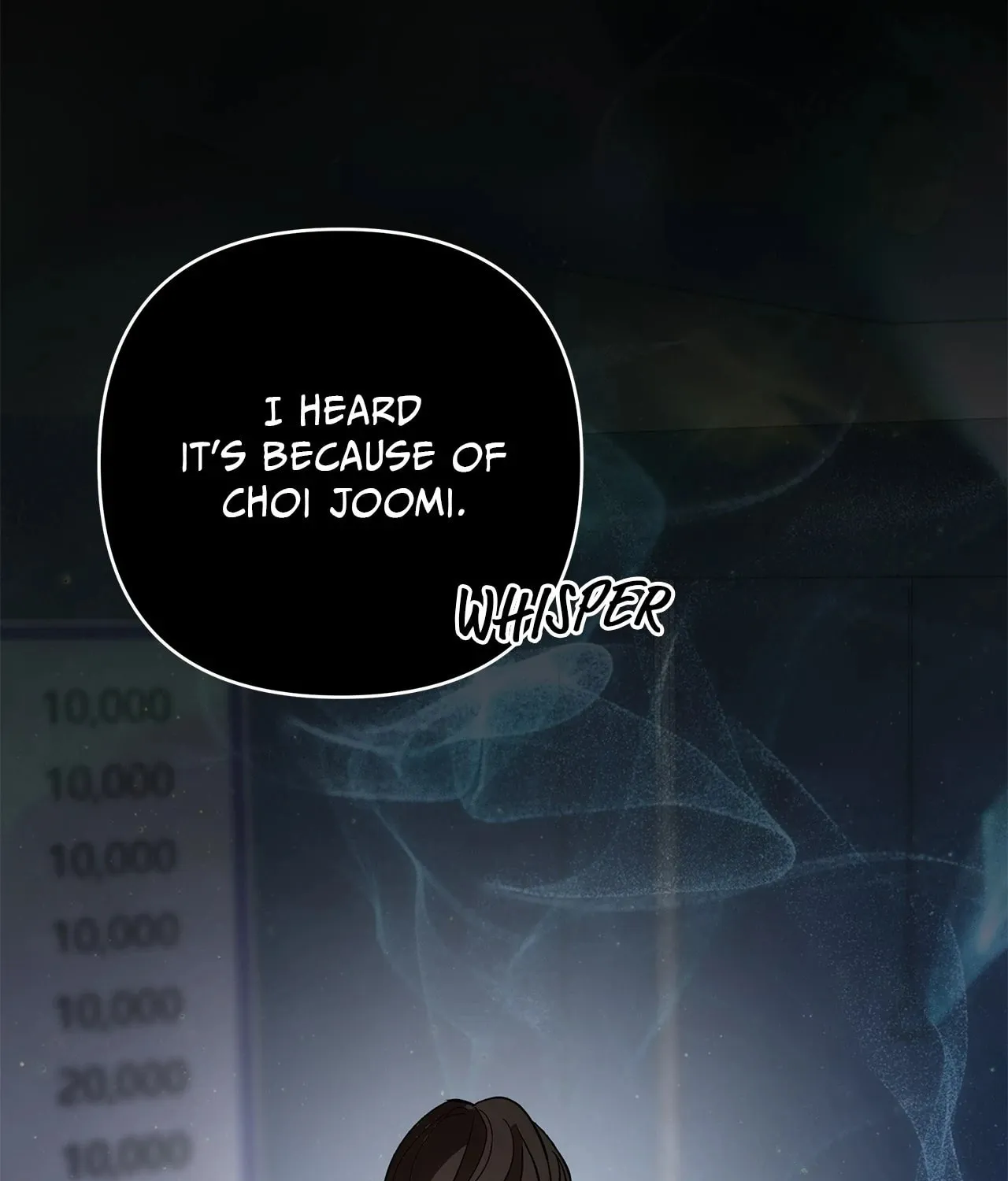 Absolute Threshold Chapter 33 page 188 - 