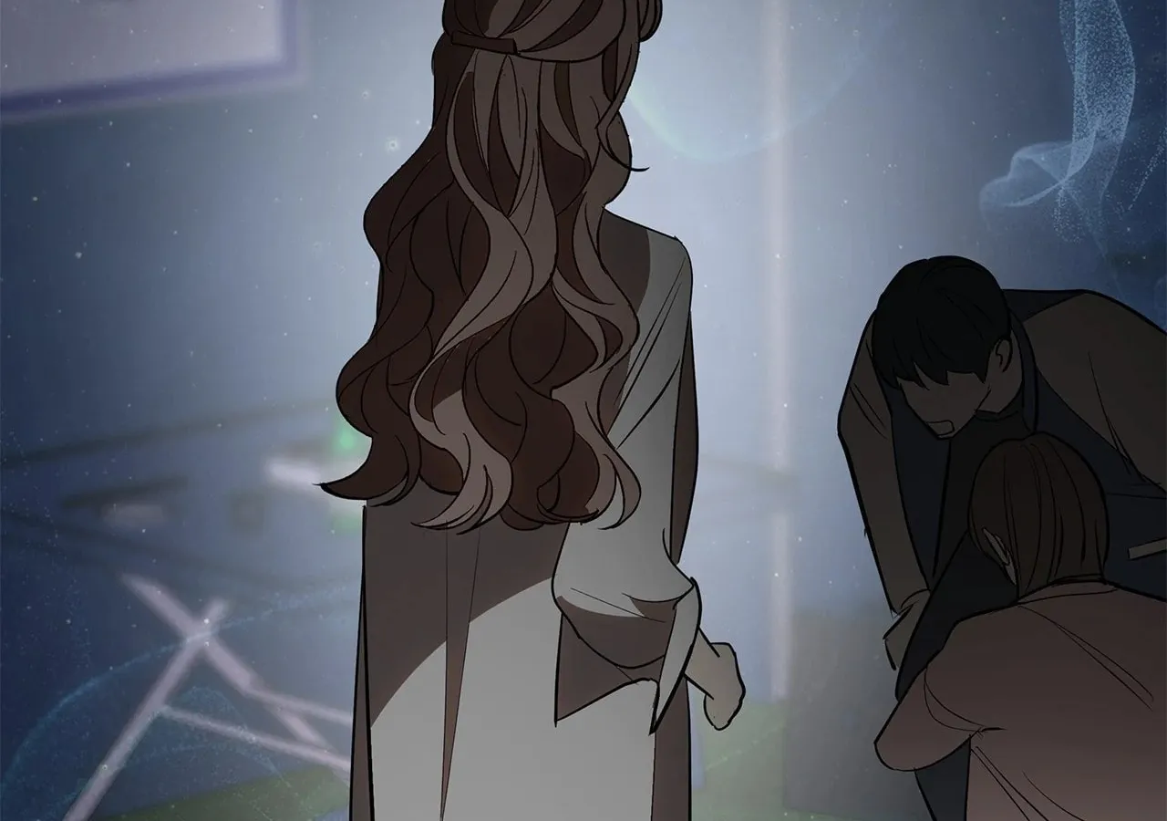 Absolute Threshold Chapter 33 page 189 - 