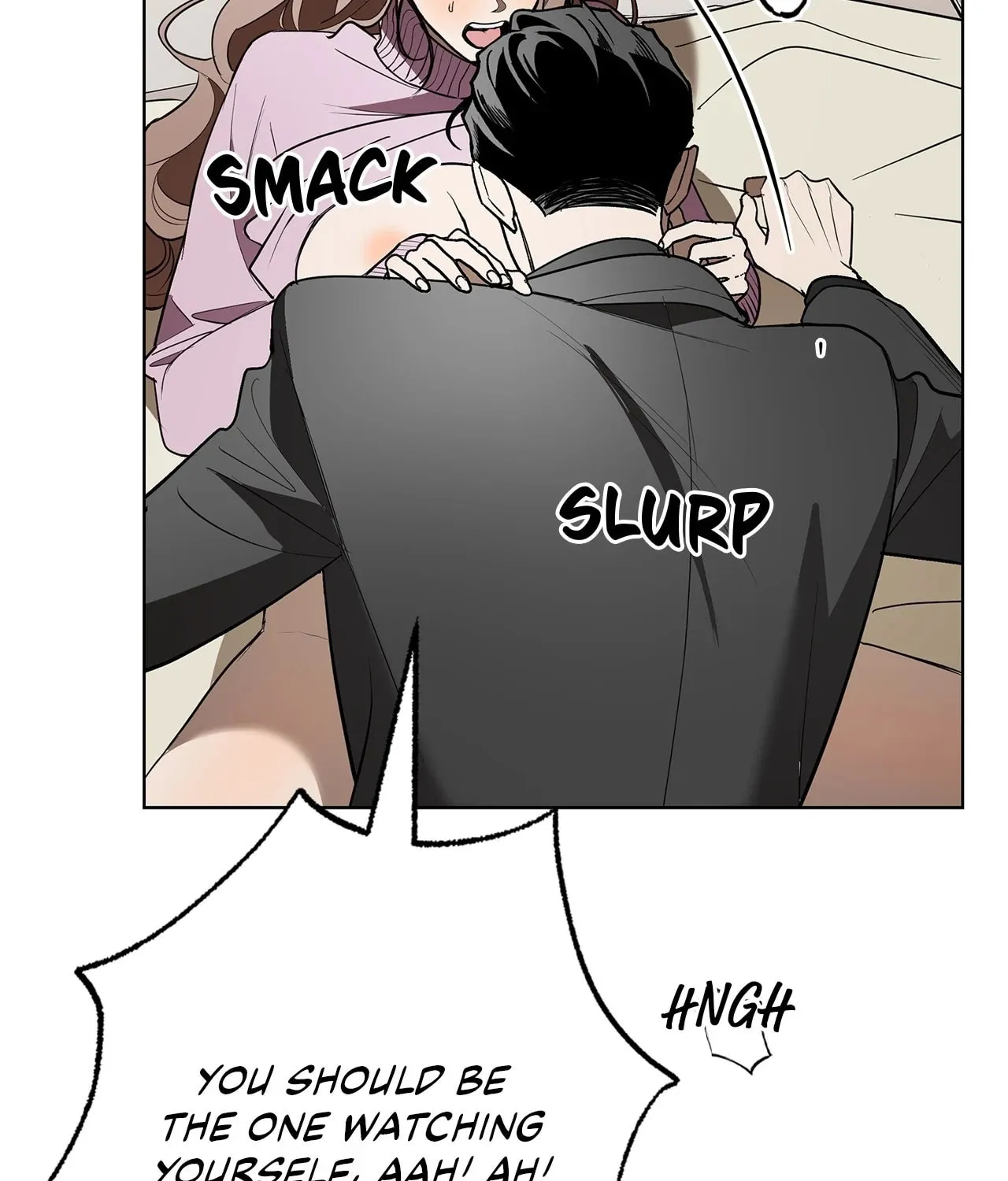 Absolute Threshold Chapter 33 page 21 - 