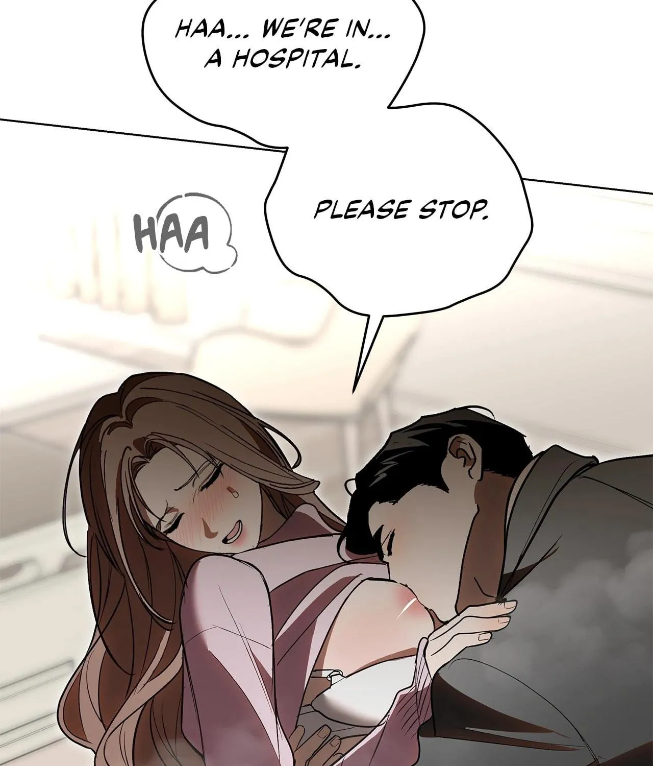 Absolute Threshold Chapter 33 page 5 - 