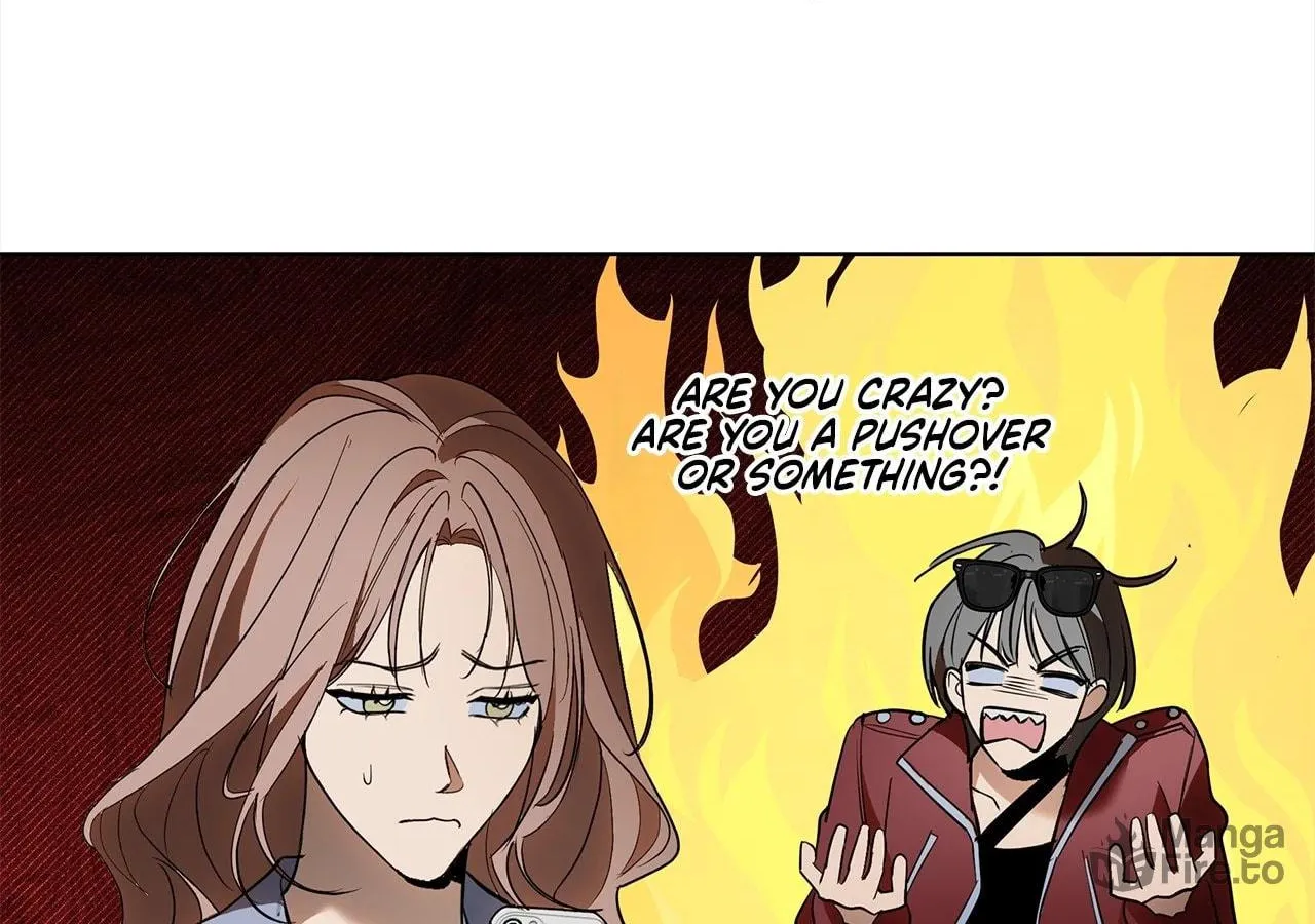 Absolute Threshold Chapter 33 page 49 - 