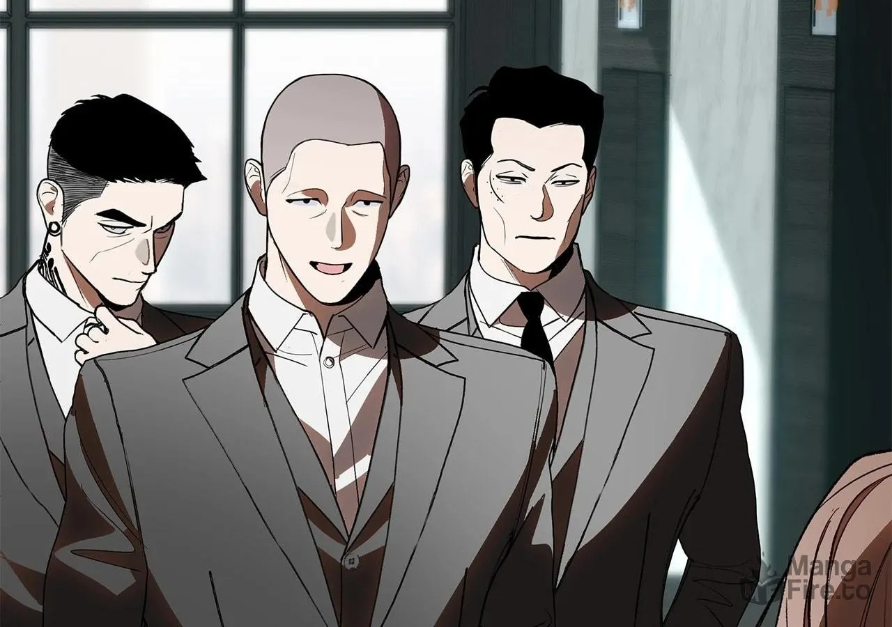 Absolute Threshold Chapter 33 page 58 - 