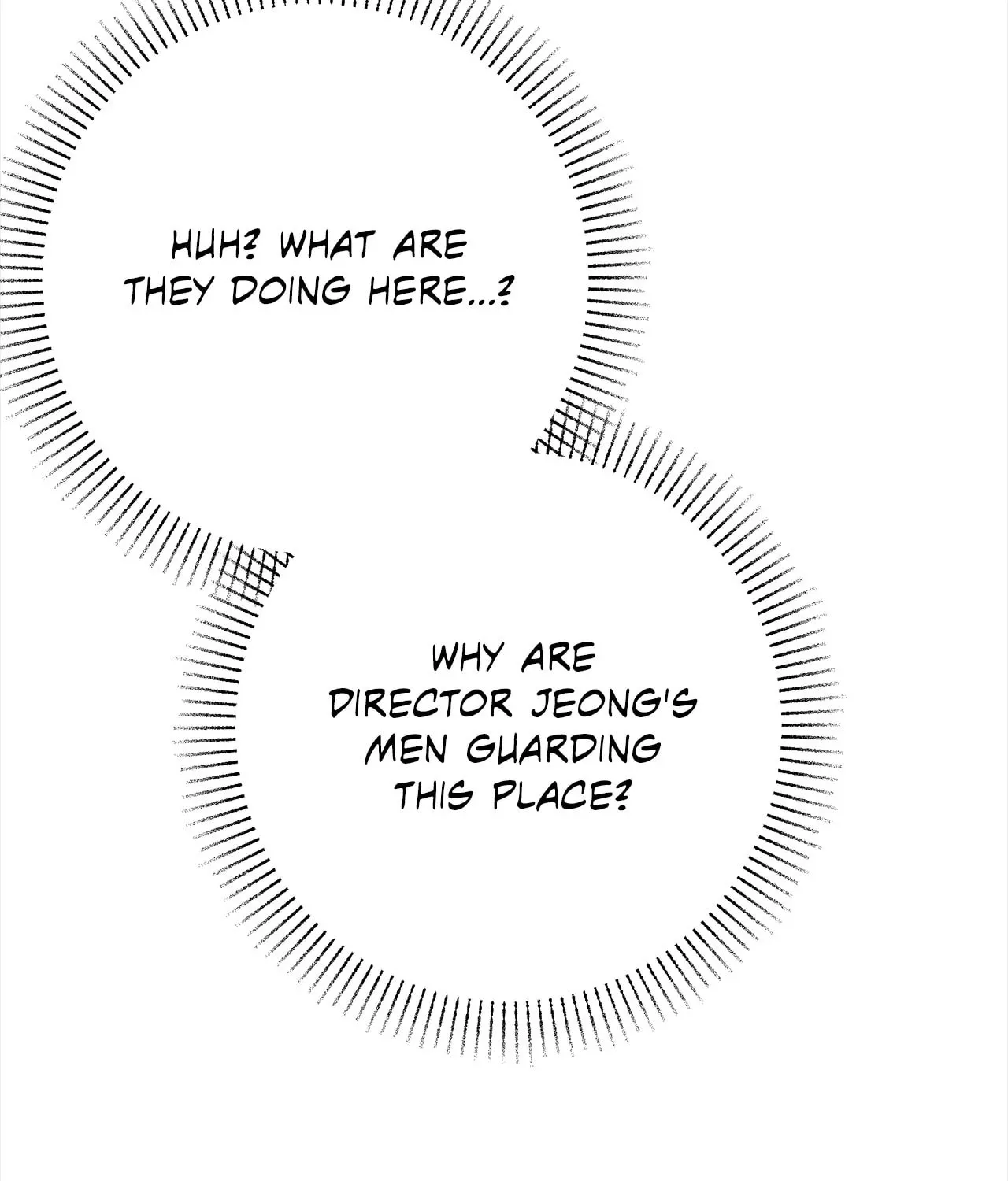 Absolute Threshold Chapter 33 page 61 - 