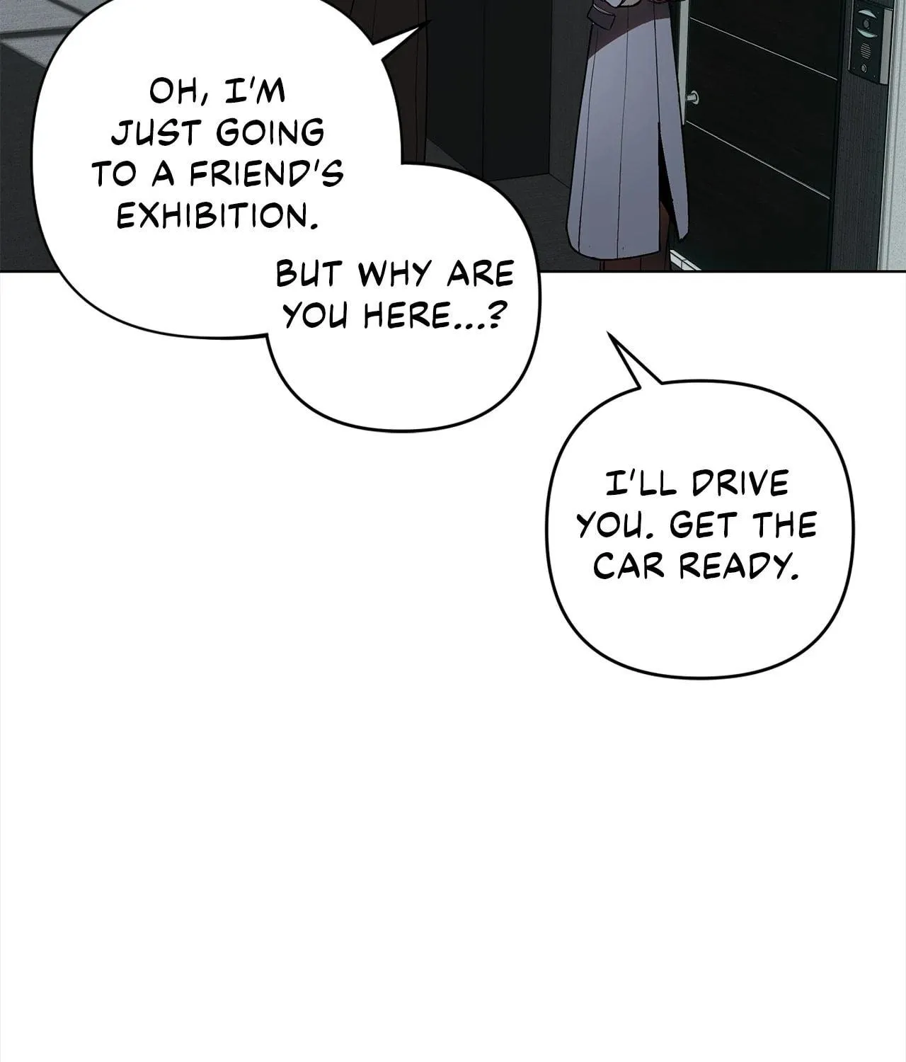 Absolute Threshold Chapter 33 page 63 - 