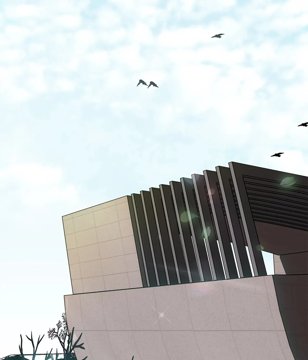 Absolute Threshold Chapter 33 page 73 - 