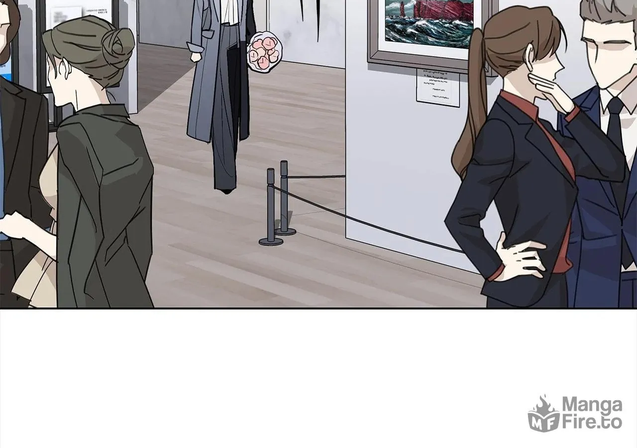 Absolute Threshold Chapter 33 page 78 - 
