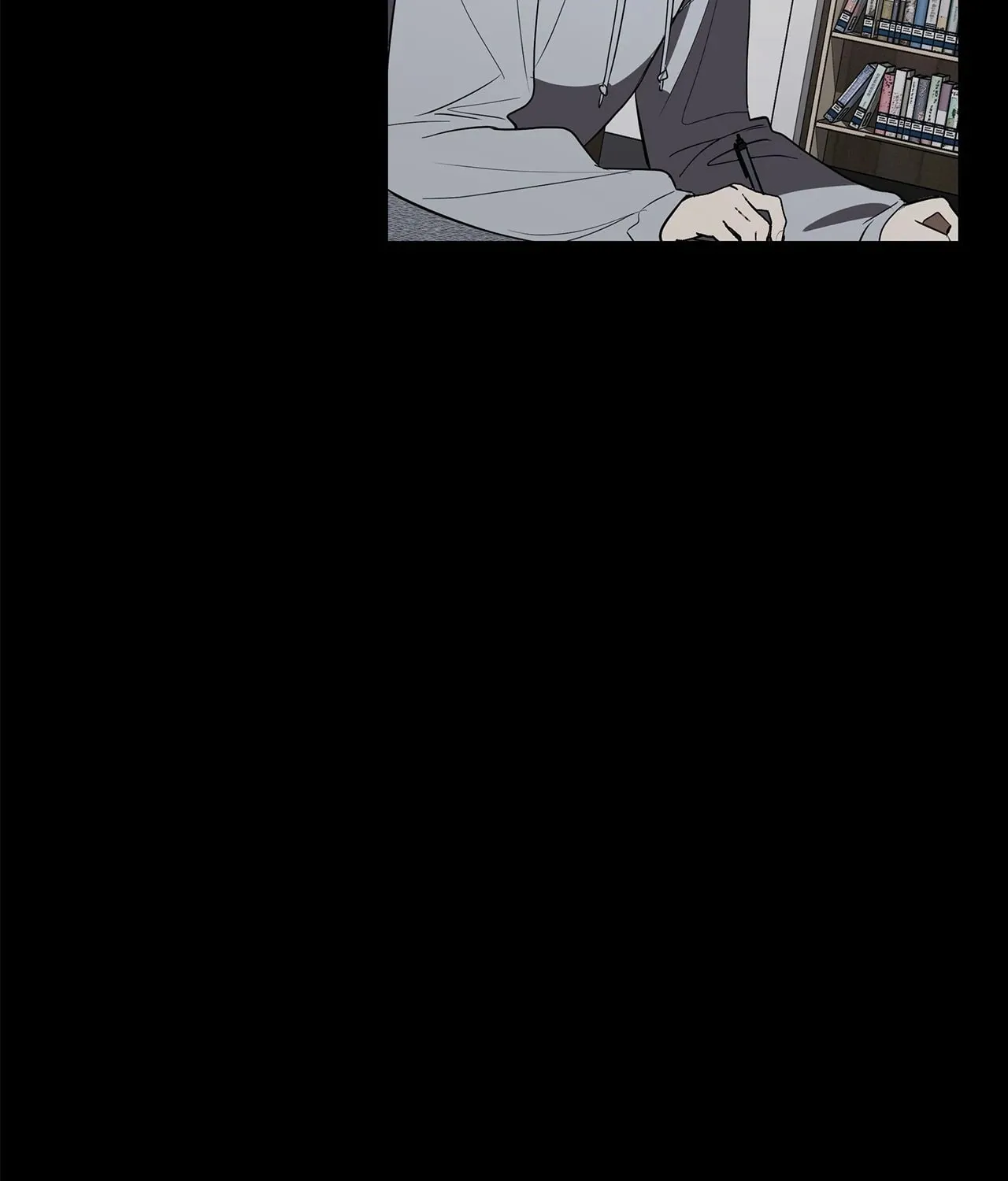 Absolute Threshold Chapter 33 page 89 - 