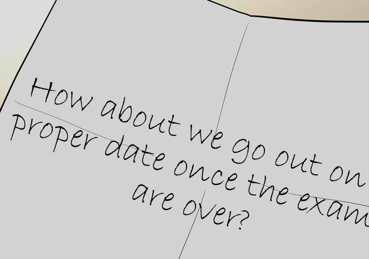 Absolute Threshold Chapter 33 page 92 - 