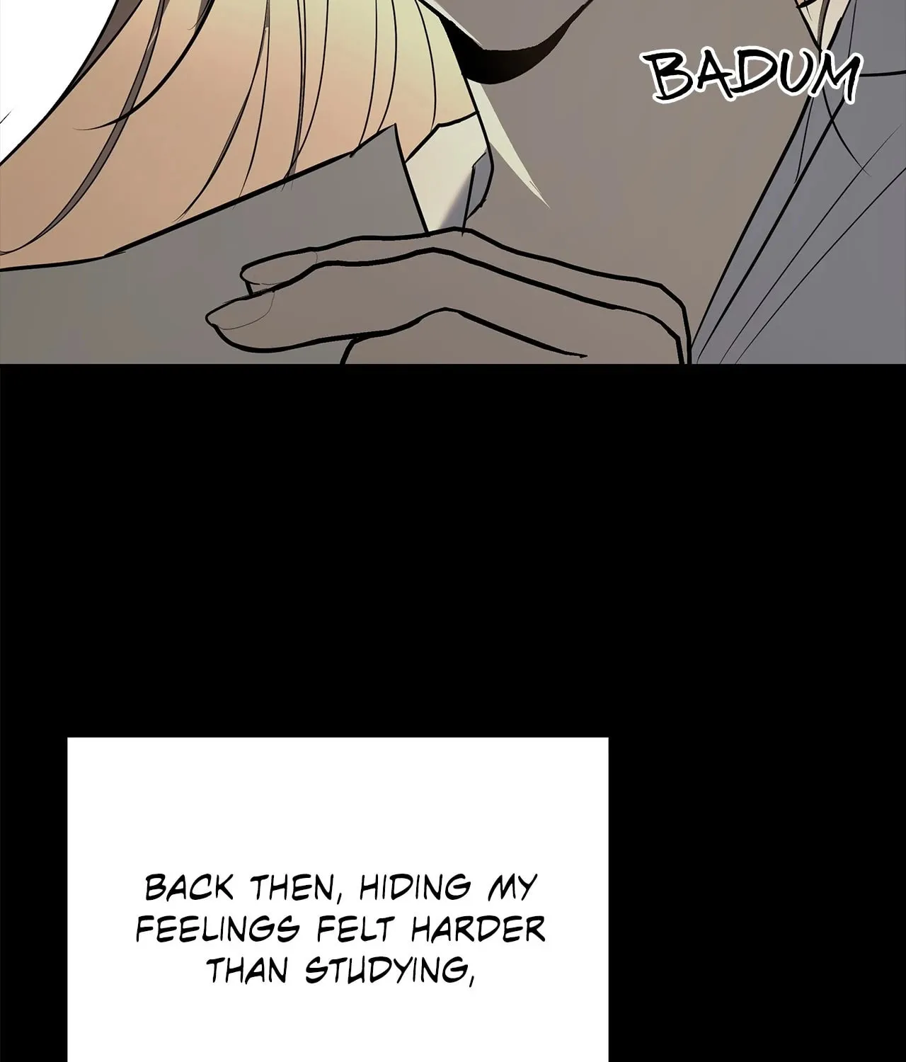Absolute Threshold Chapter 33 page 95 - 