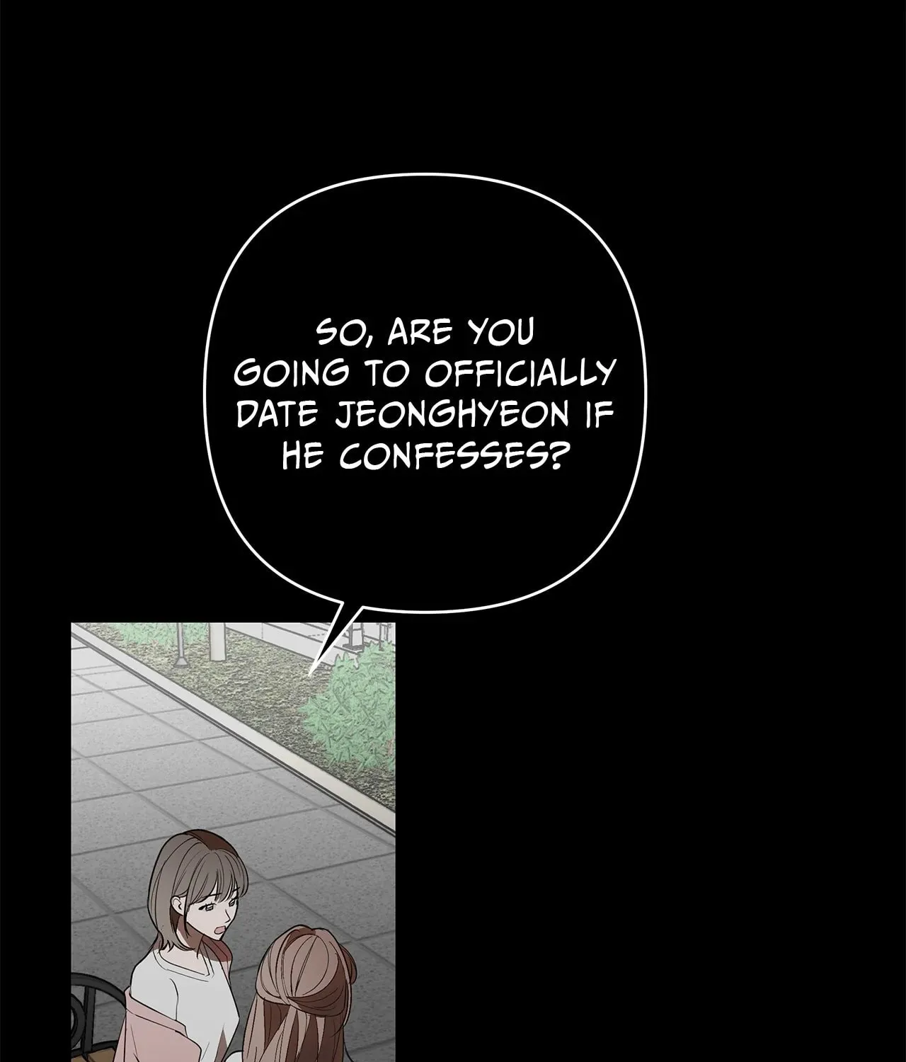 Absolute Threshold Chapter 33 page 100 - 