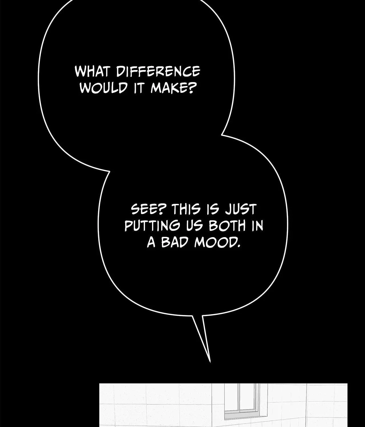Absolute Threshold Chapter 34 page 109 - 