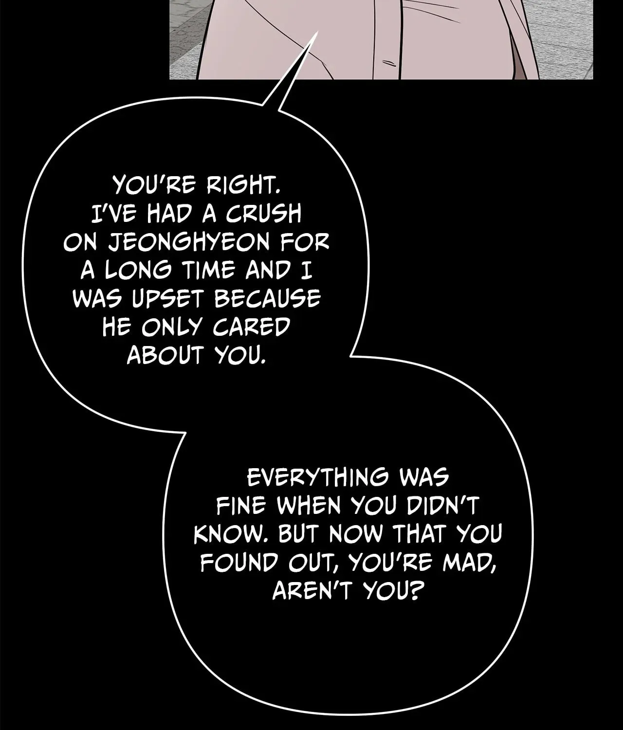 Absolute Threshold Chapter 34 page 111 - 