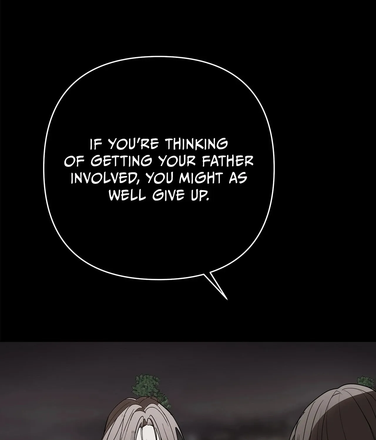 Absolute Threshold Chapter 34 page 113 - 