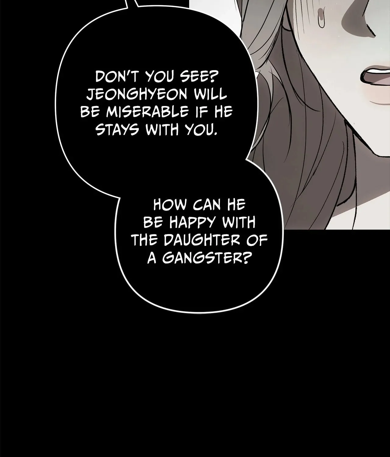 Absolute Threshold Chapter 34 page 119 - 