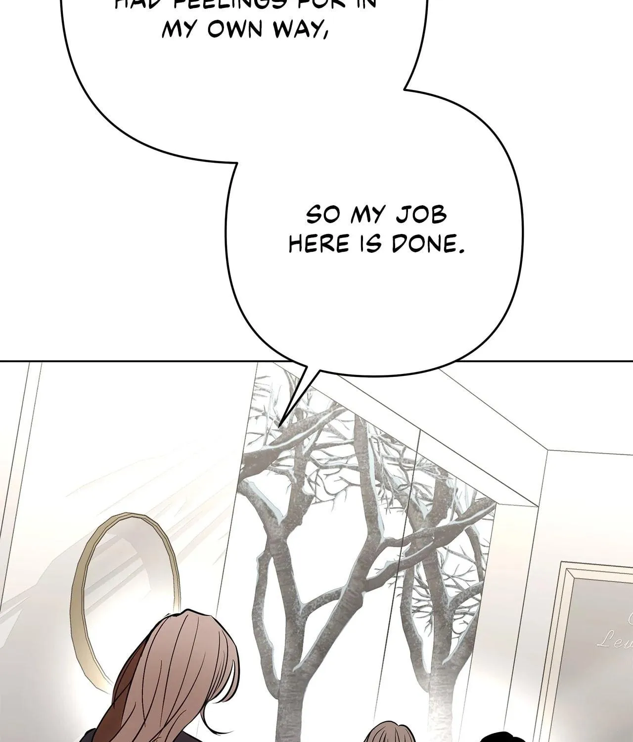 Absolute Threshold Chapter 34 page 126 - 