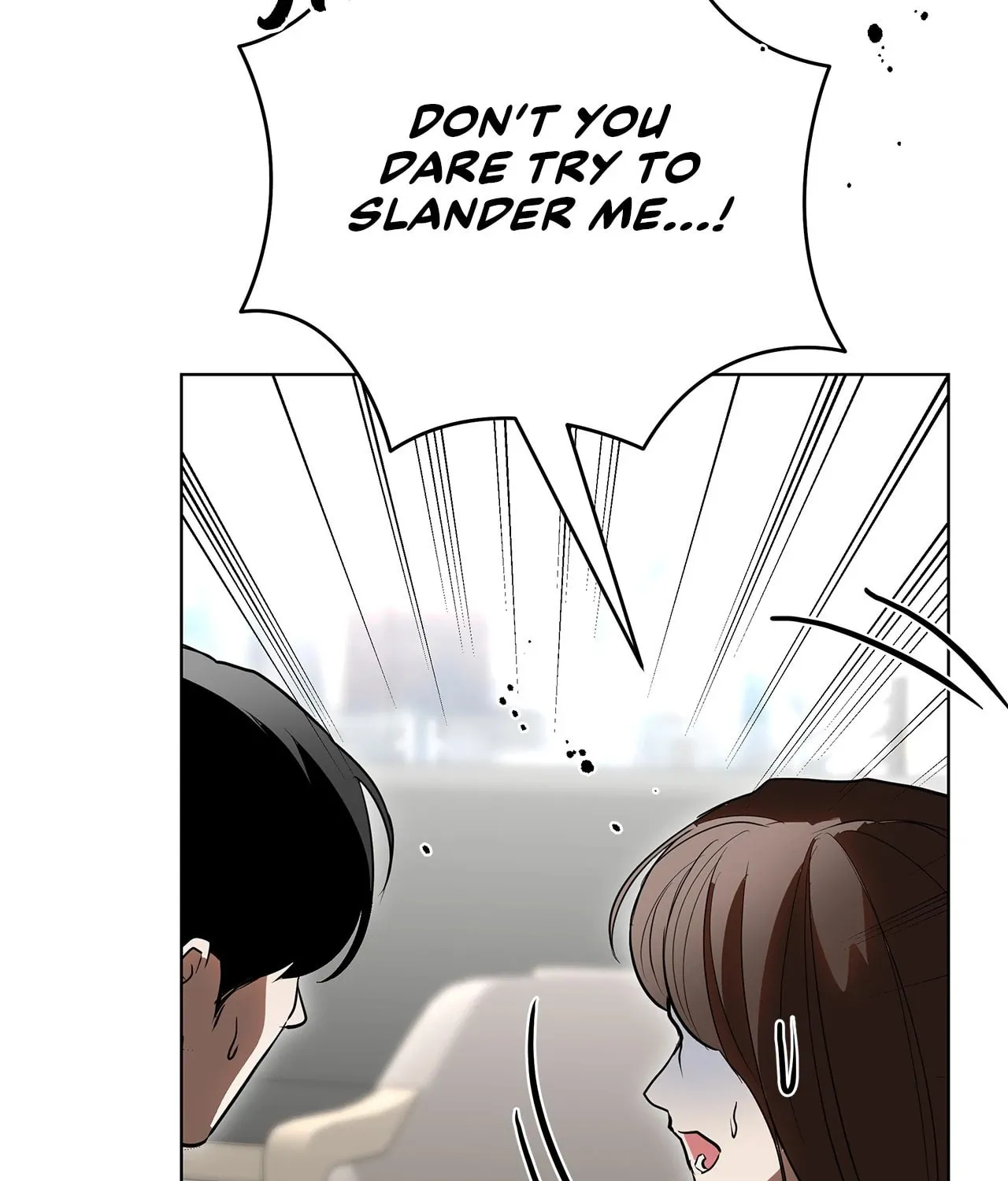 Absolute Threshold Chapter 34 page 130 - 