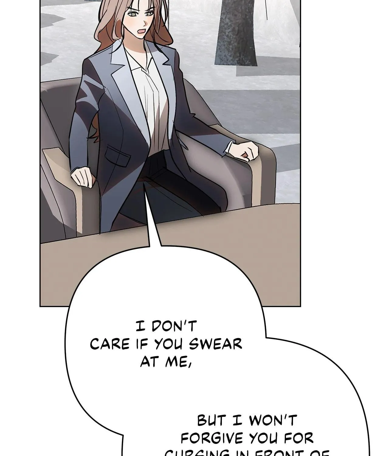 Absolute Threshold Chapter 34 page 134 - 