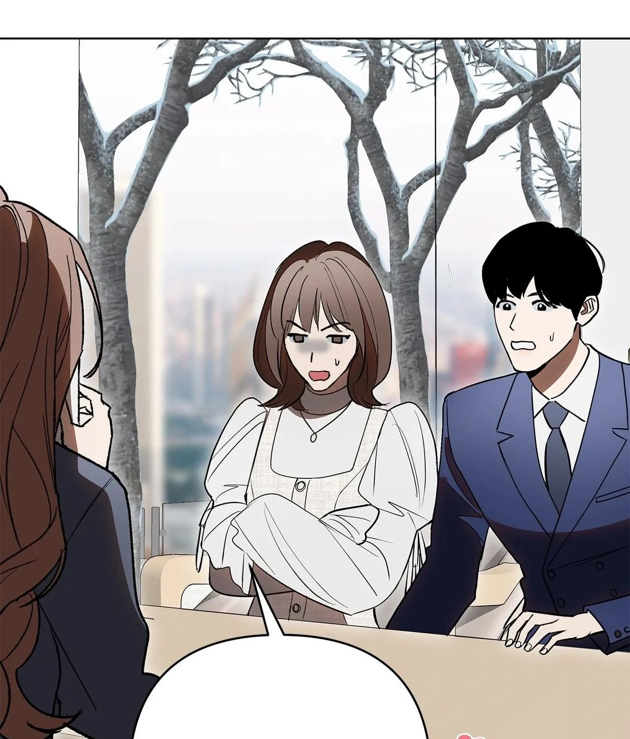 Absolute Threshold Chapter 34 page 143 - 