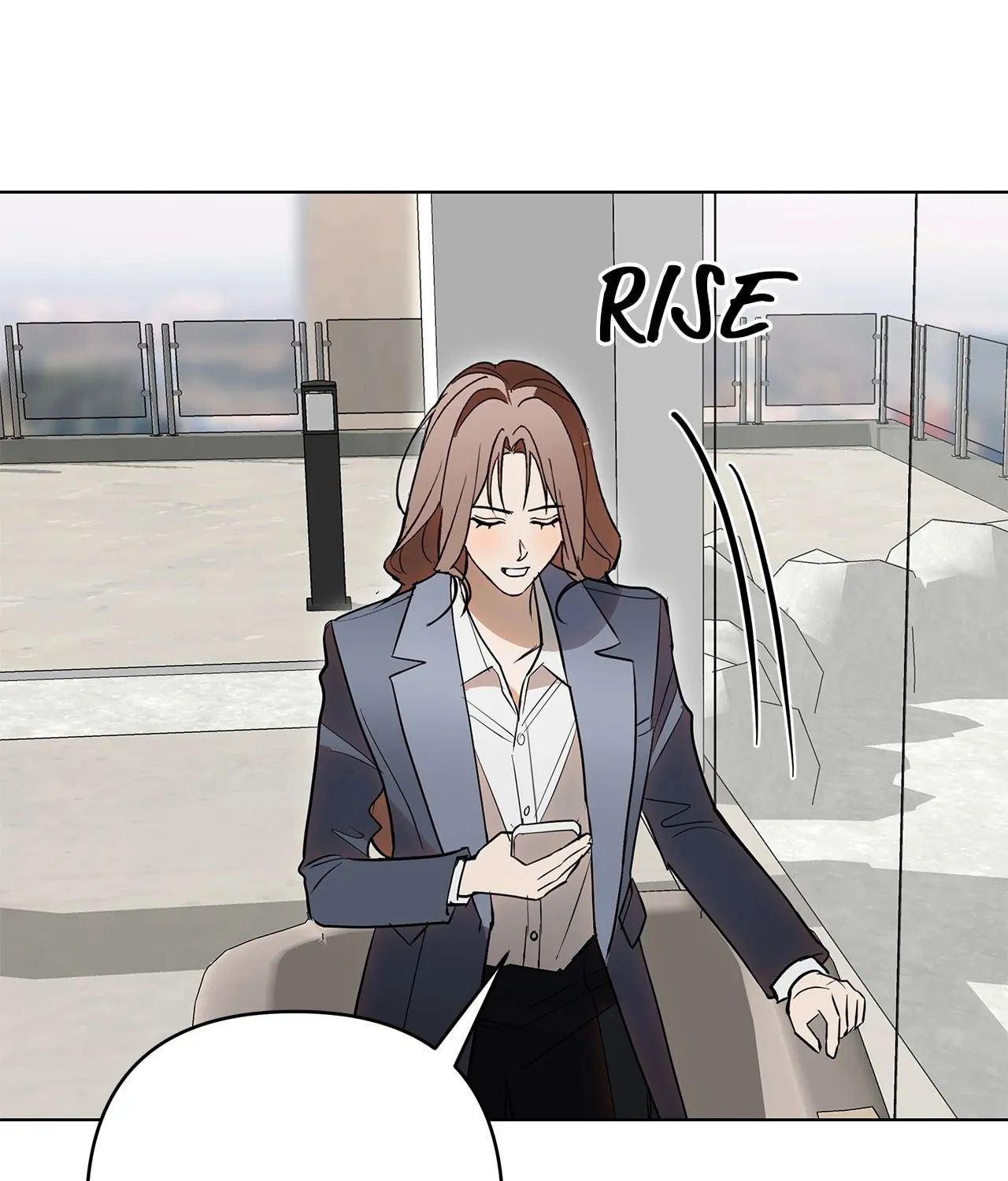 Absolute Threshold Chapter 34 page 147 - 