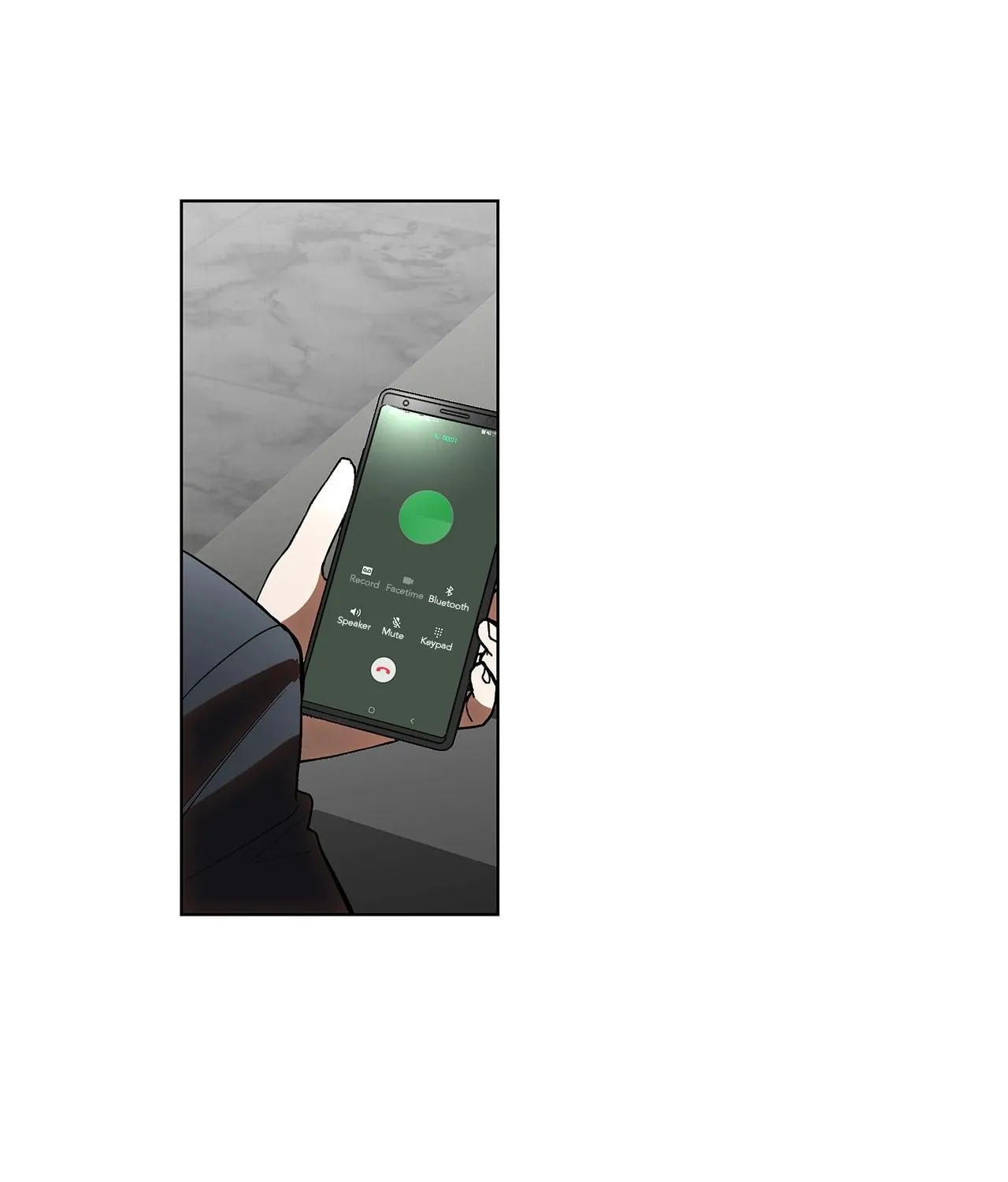 Absolute Threshold Chapter 34 page 175 - 