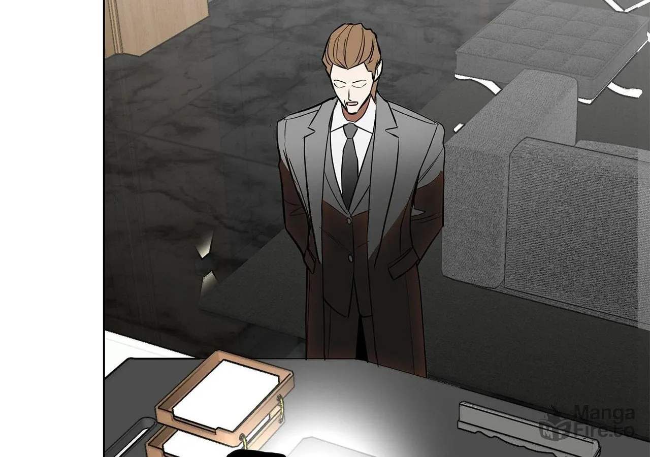 Absolute Threshold Chapter 34 page 178 - 