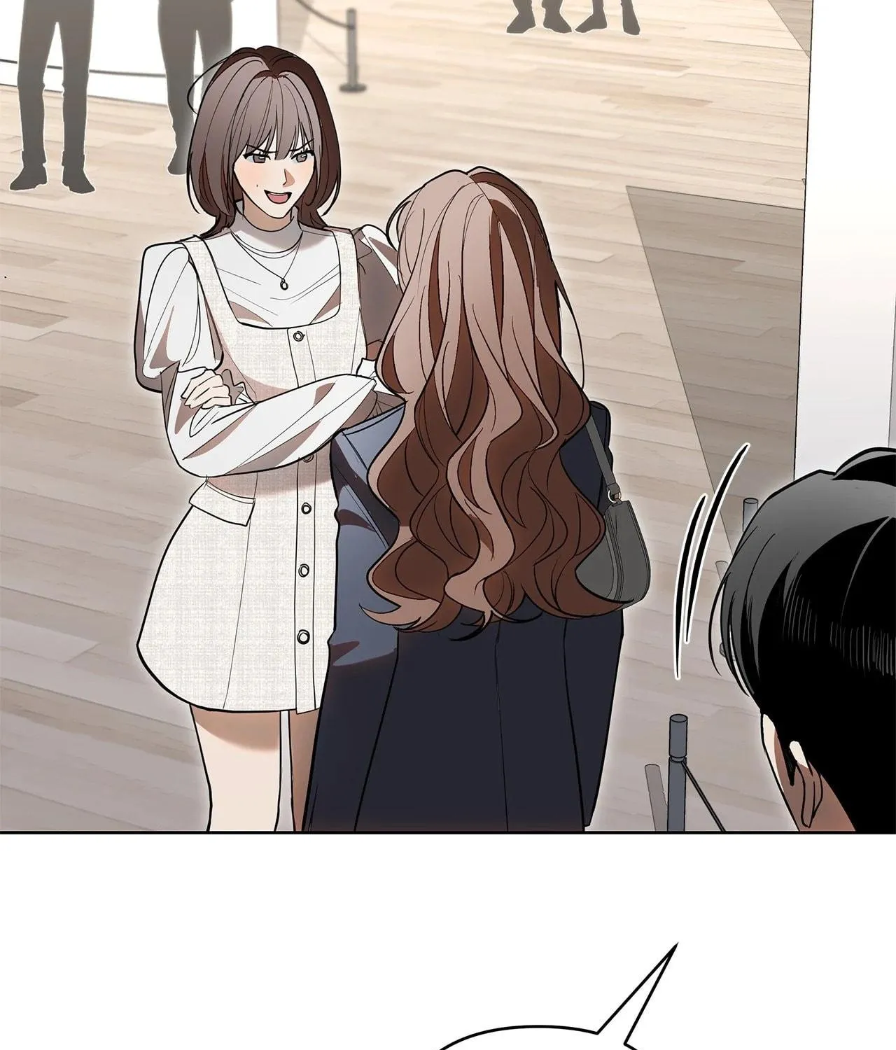Absolute Threshold Chapter 34 page 19 - 