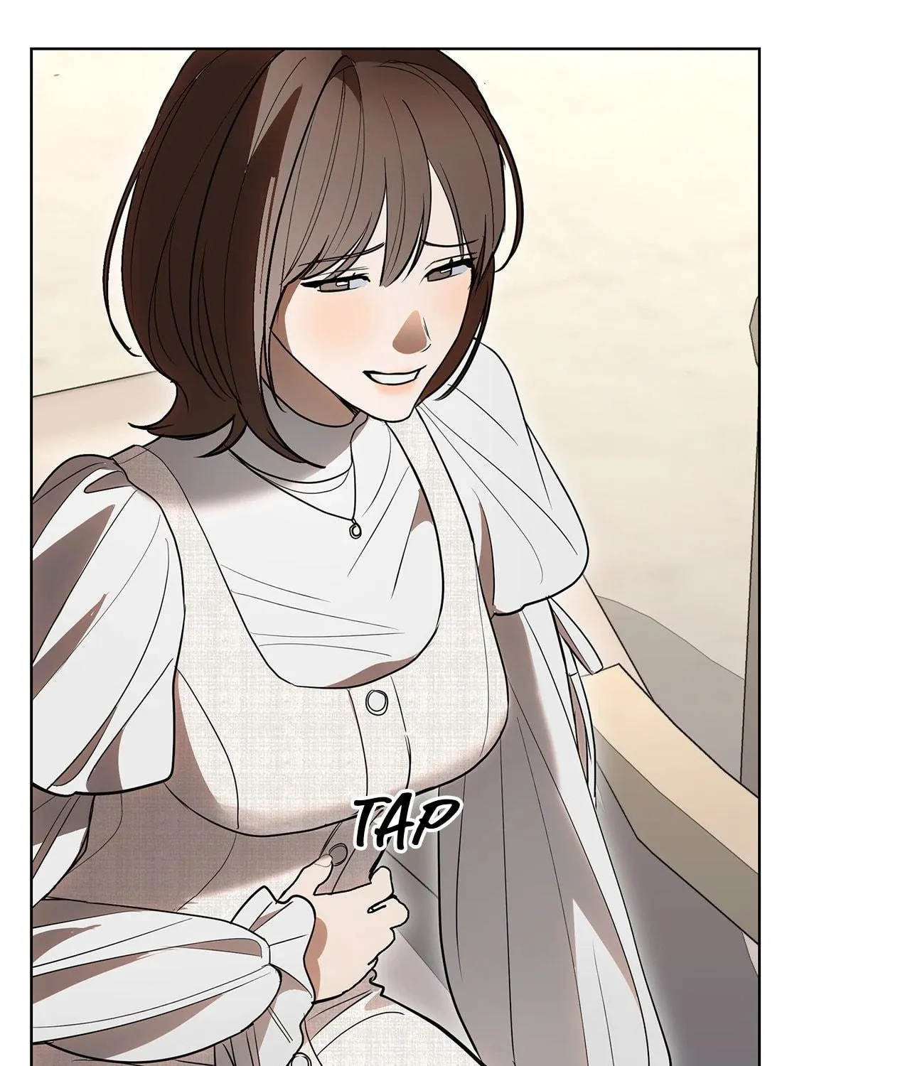 Absolute Threshold Chapter 34 page 34 - 