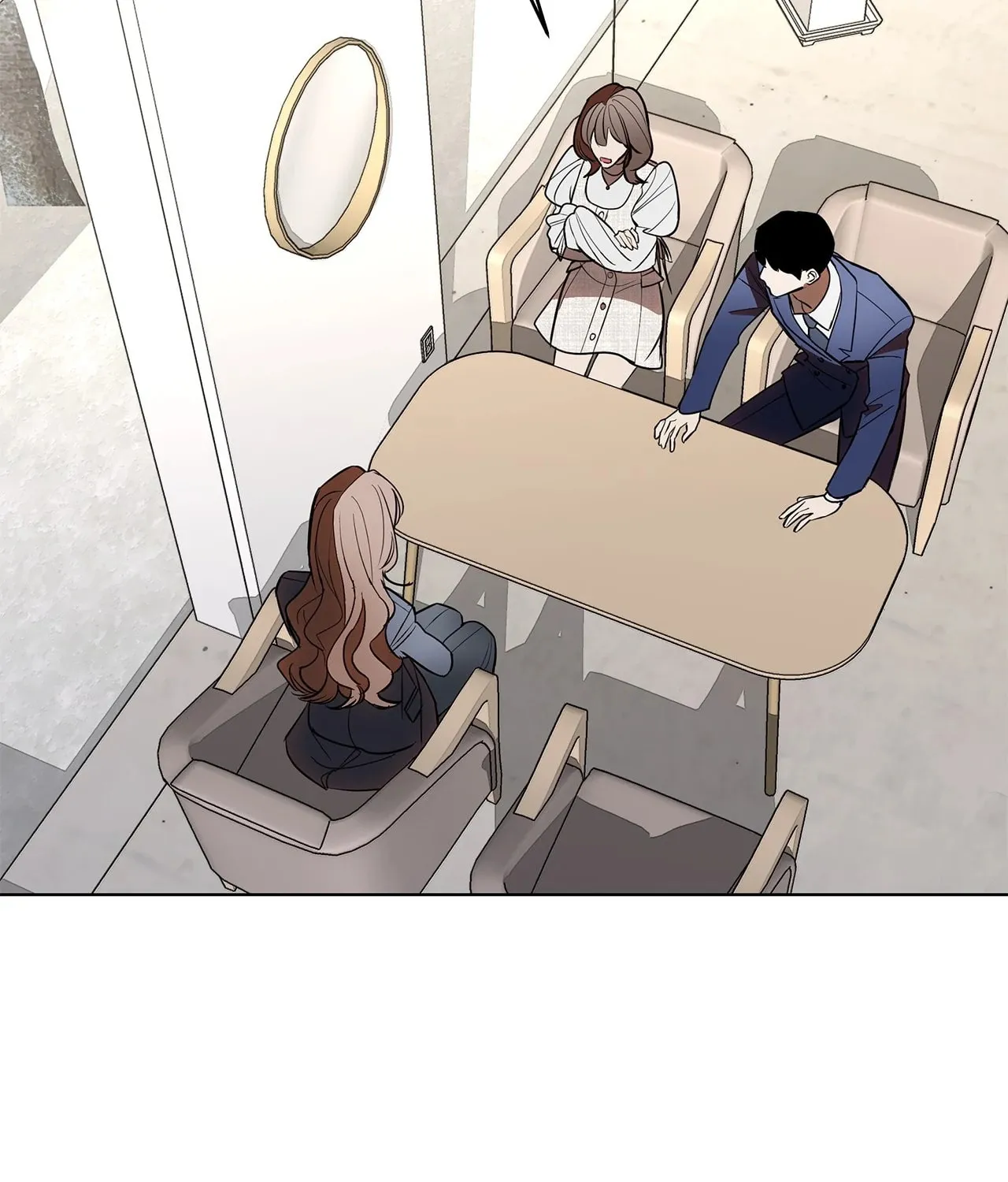 Absolute Threshold Chapter 34 page 59 - 