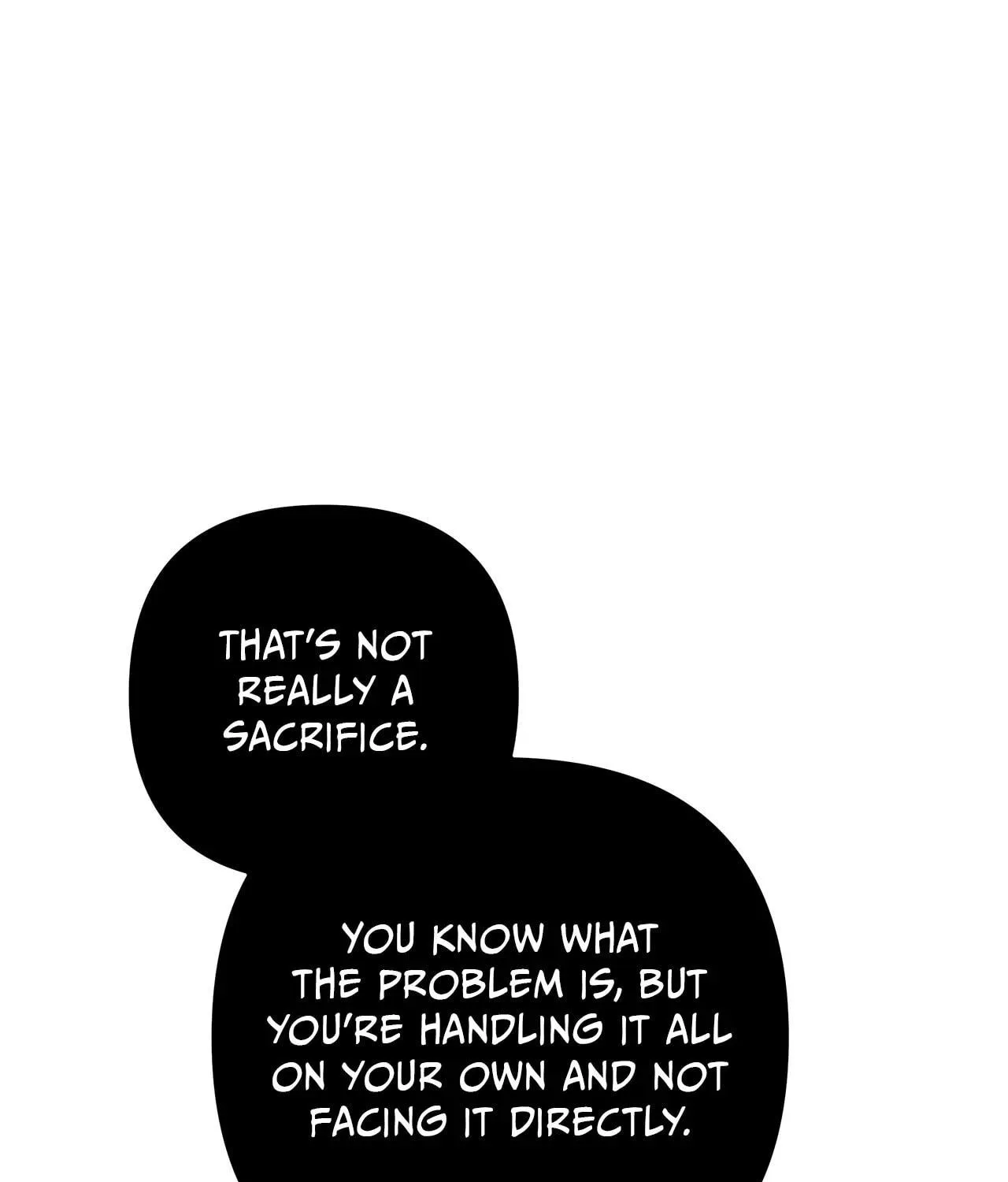 Absolute Threshold Chapter 34 page 63 - 