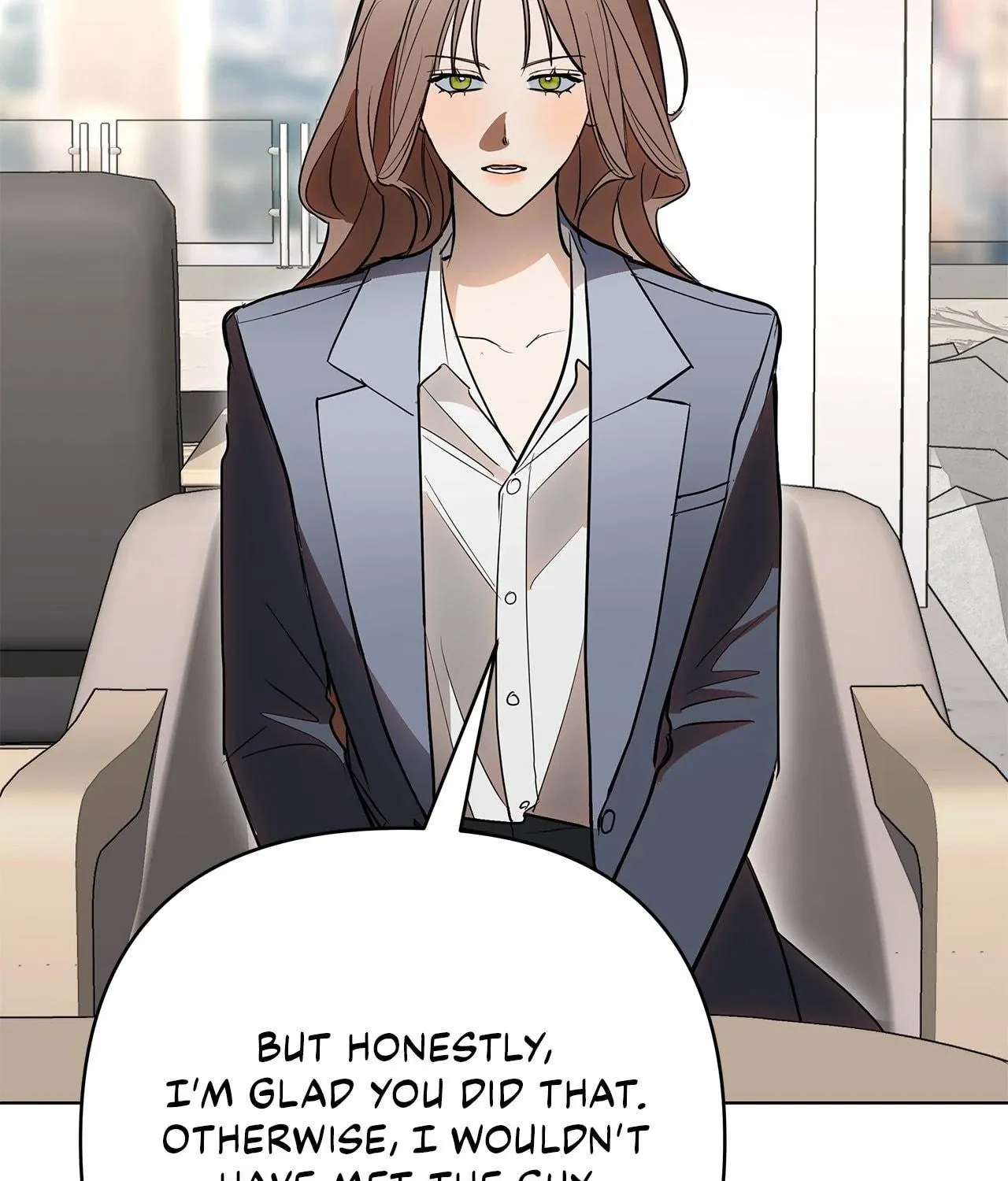 Absolute Threshold Chapter 34 page 80 - 