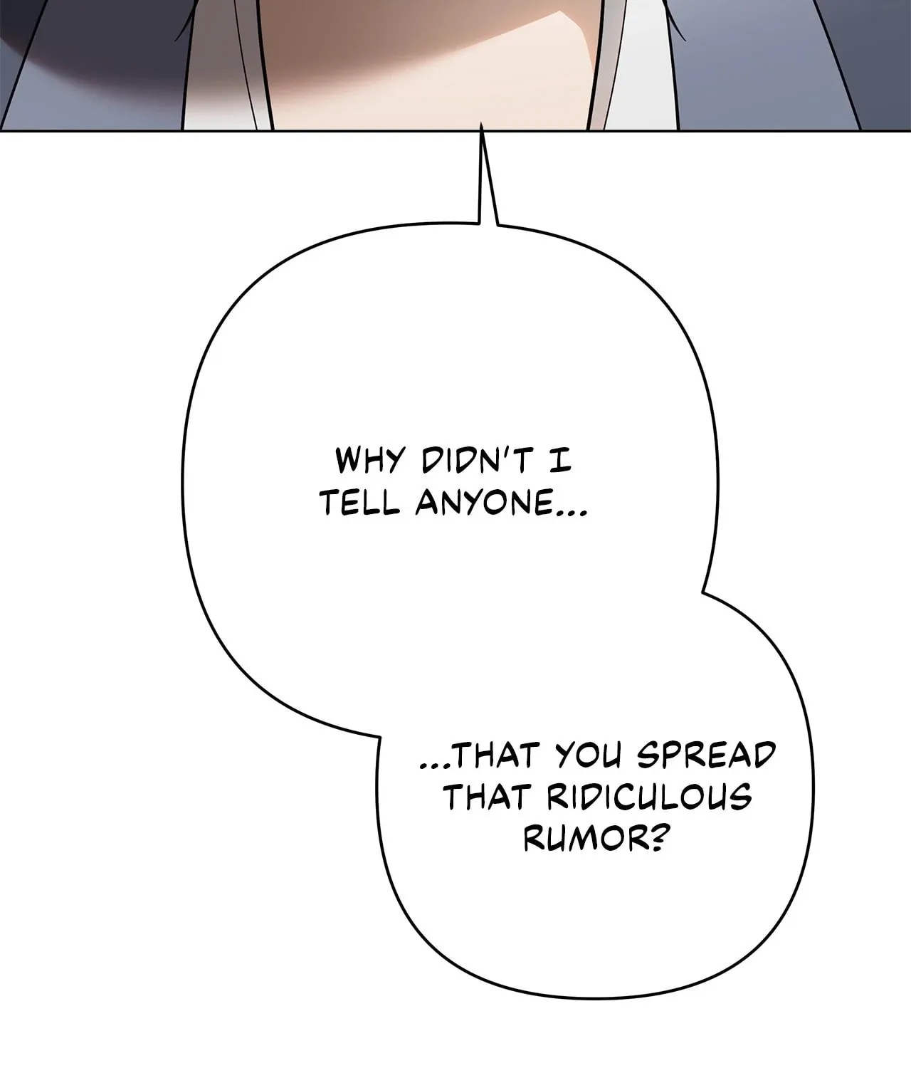 Absolute Threshold Chapter 34 page 84 - 
