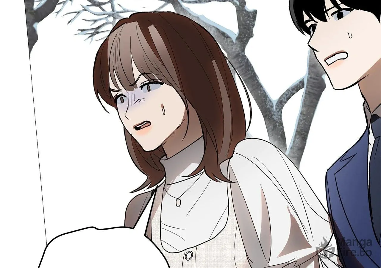 Absolute Threshold Chapter 34 page 87 - 