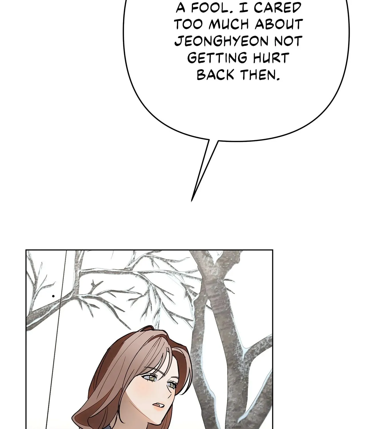 Absolute Threshold Chapter 34 page 90 - 