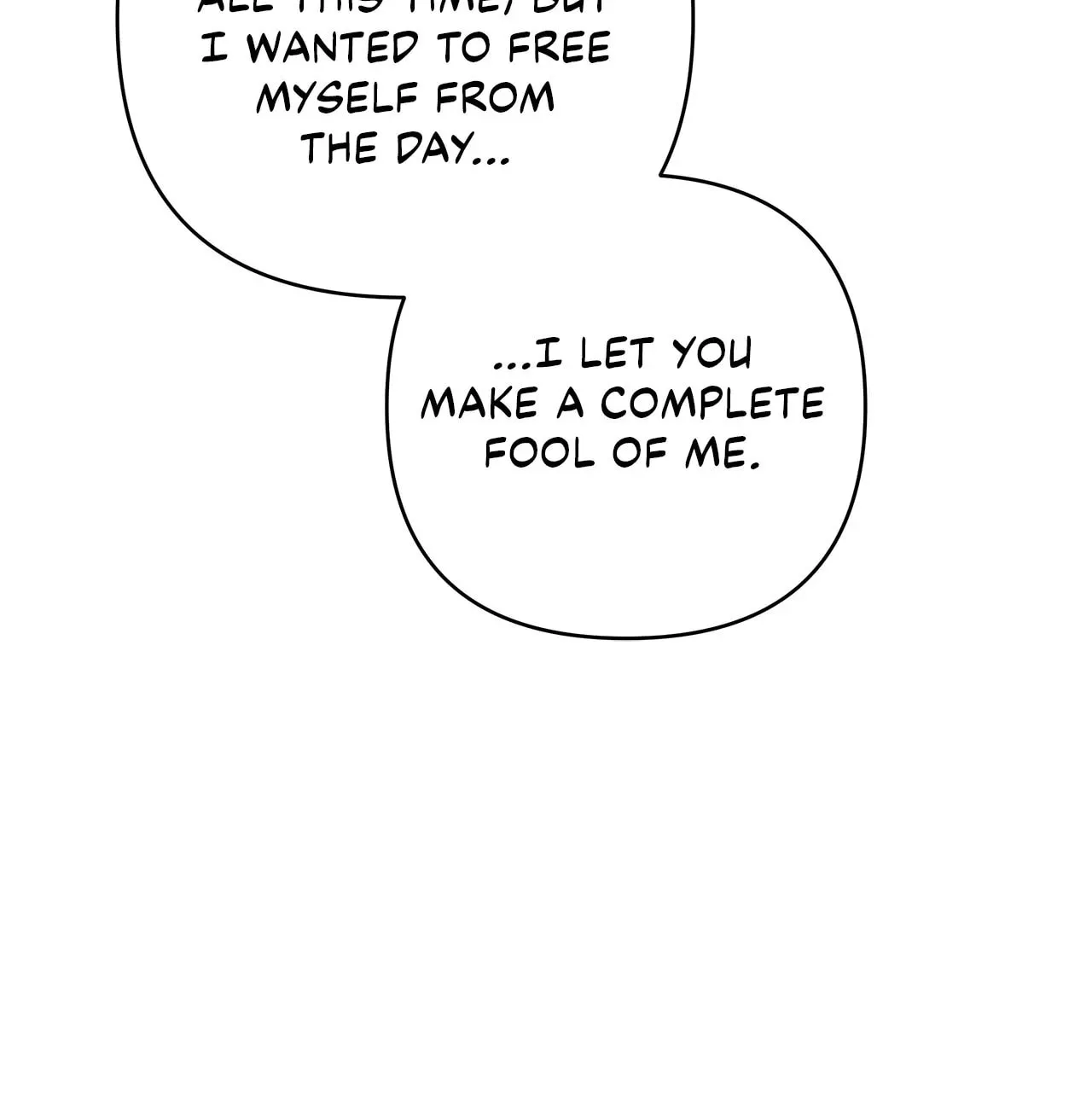 Absolute Threshold Chapter 34 page 100 - 