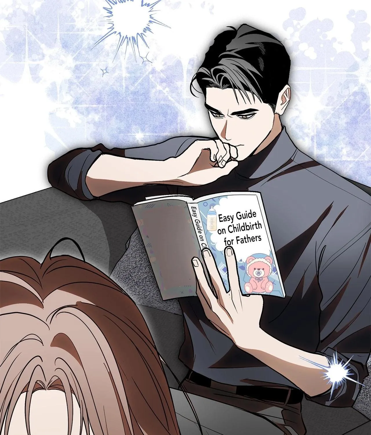 Absolute Threshold Chapter 35 page 11 - 