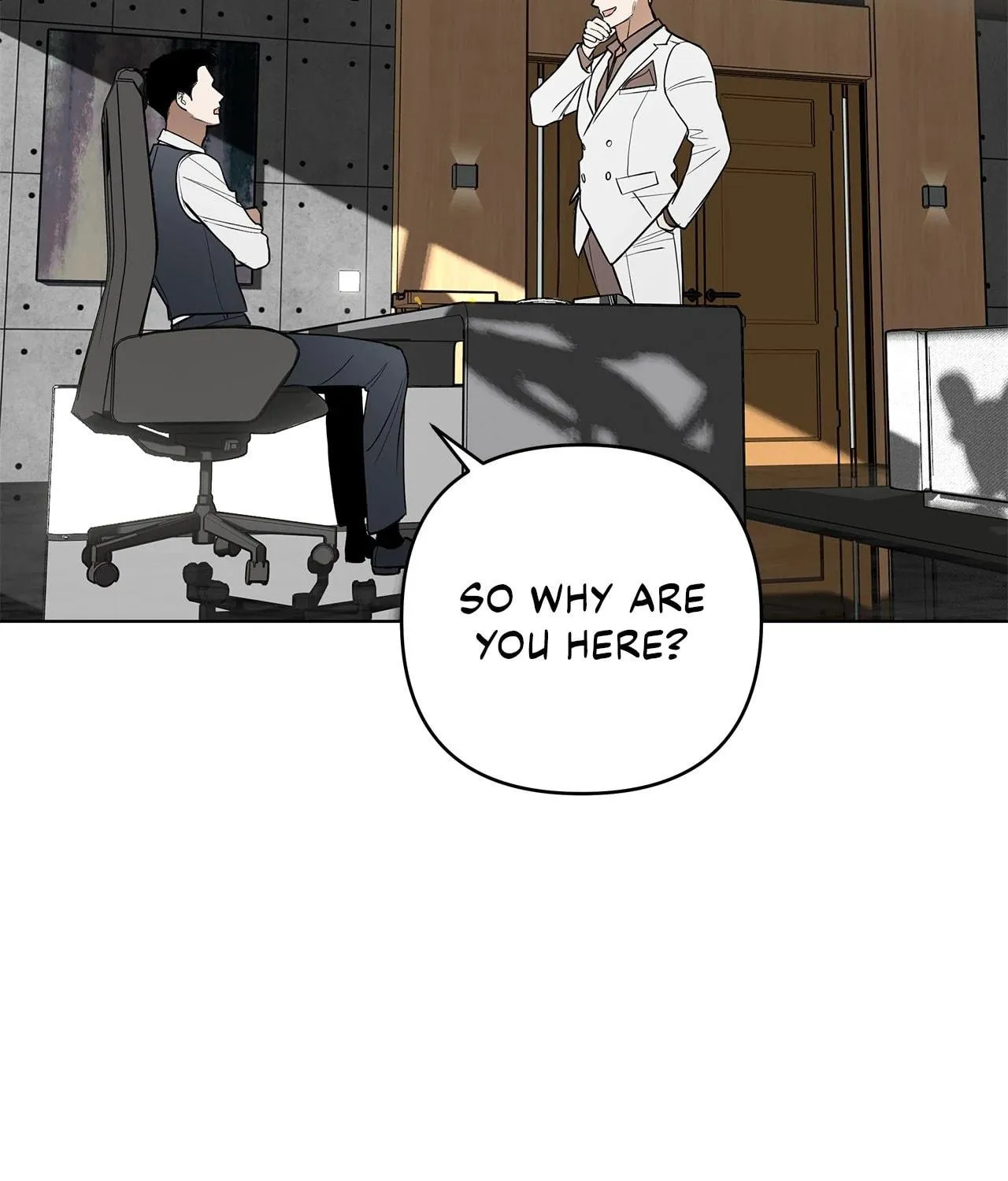 Absolute Threshold Chapter 35 page 104 - 