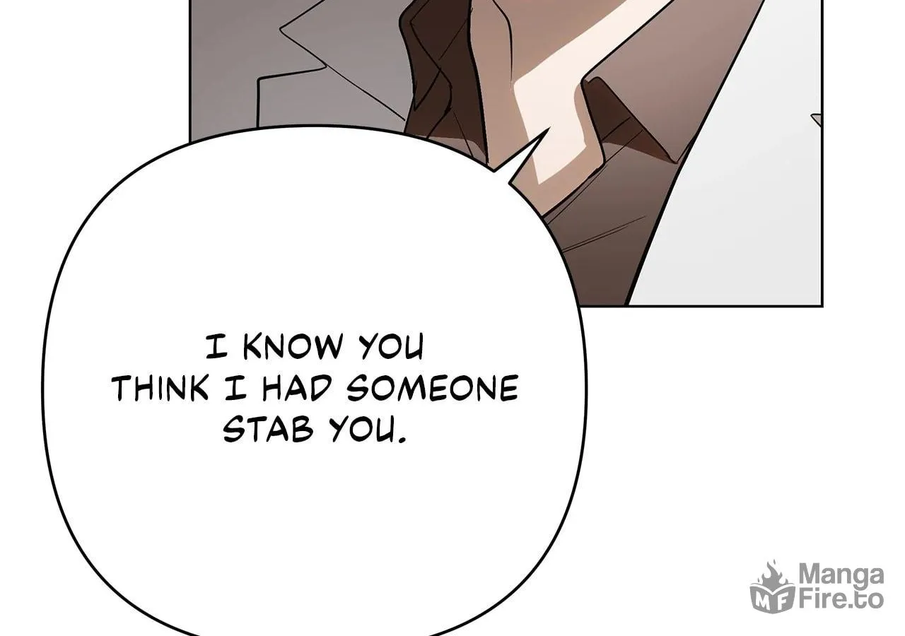 Absolute Threshold Chapter 35 page 107 - 