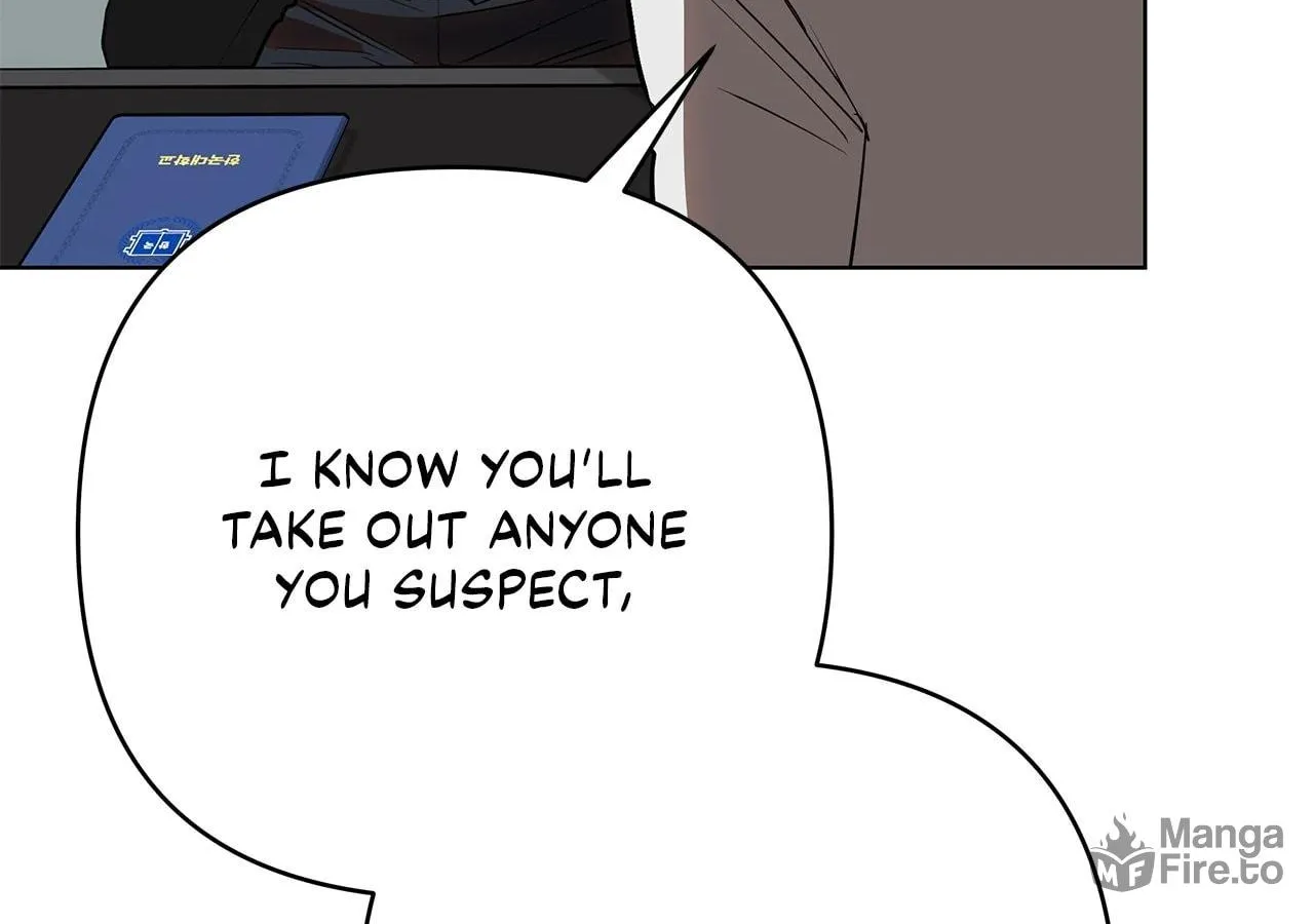 Absolute Threshold Chapter 35 page 111 - 