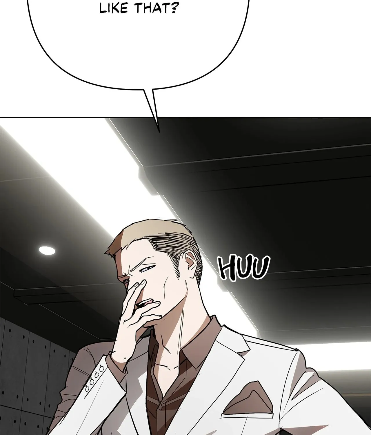 Absolute Threshold Chapter 35 page 114 - 