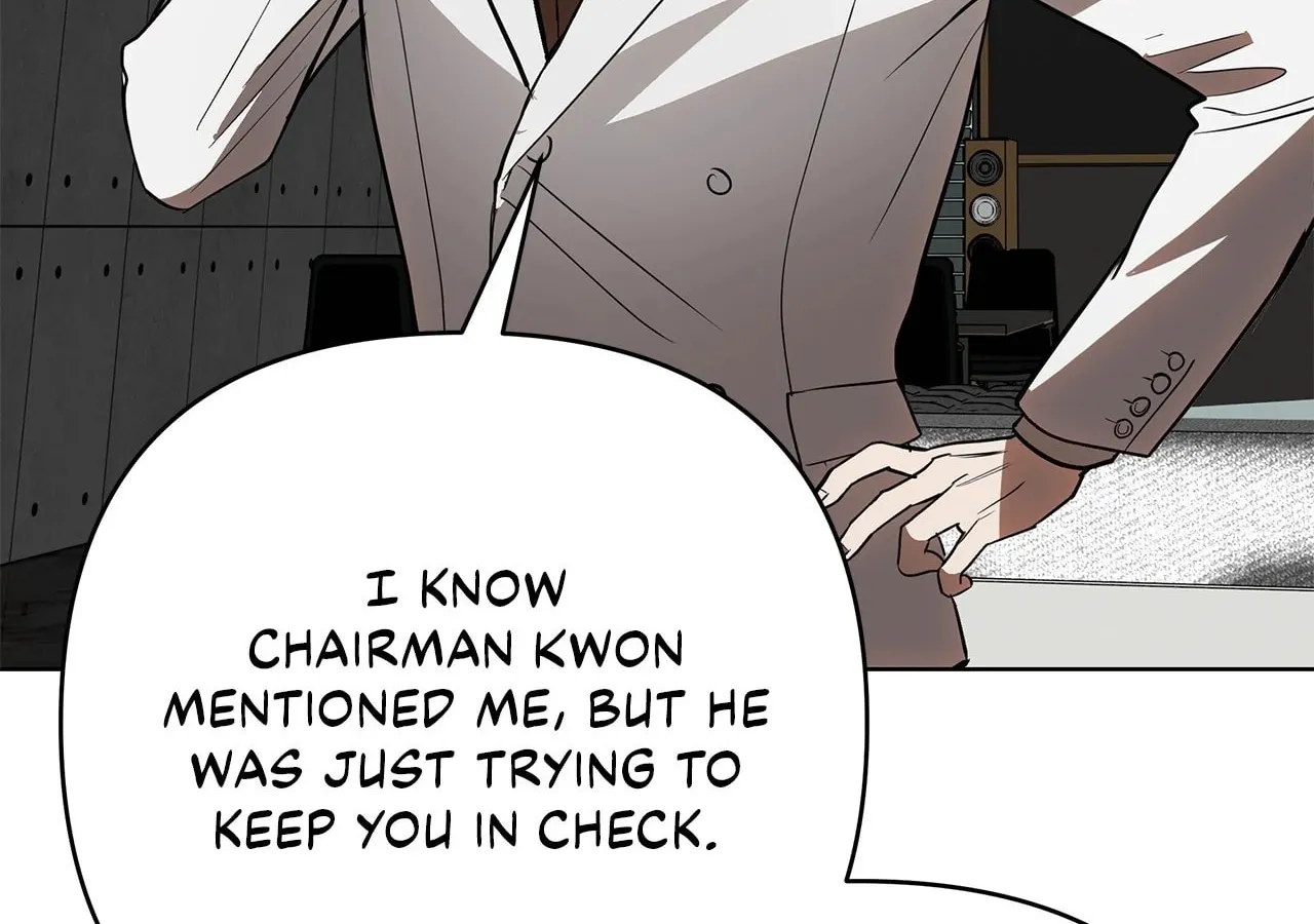 Absolute Threshold Chapter 35 page 115 - 