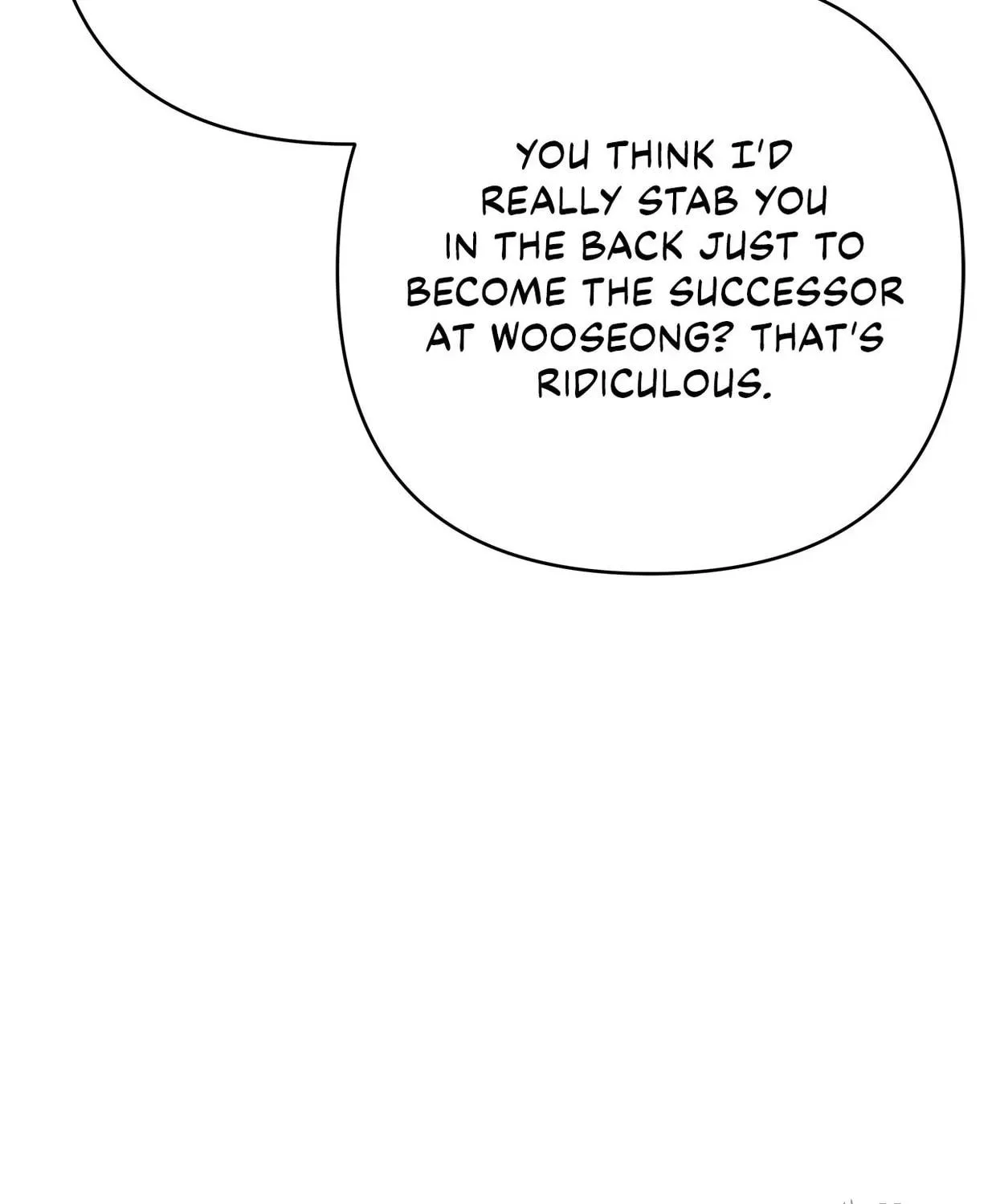 Absolute Threshold Chapter 35 page 116 - 
