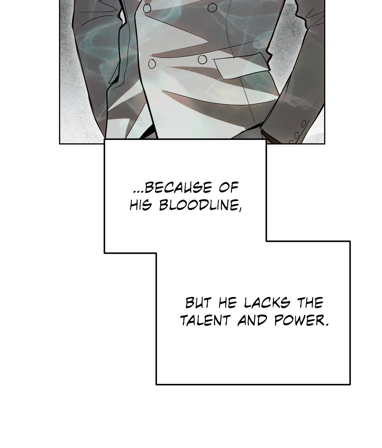 Absolute Threshold Chapter 35 page 124 - 