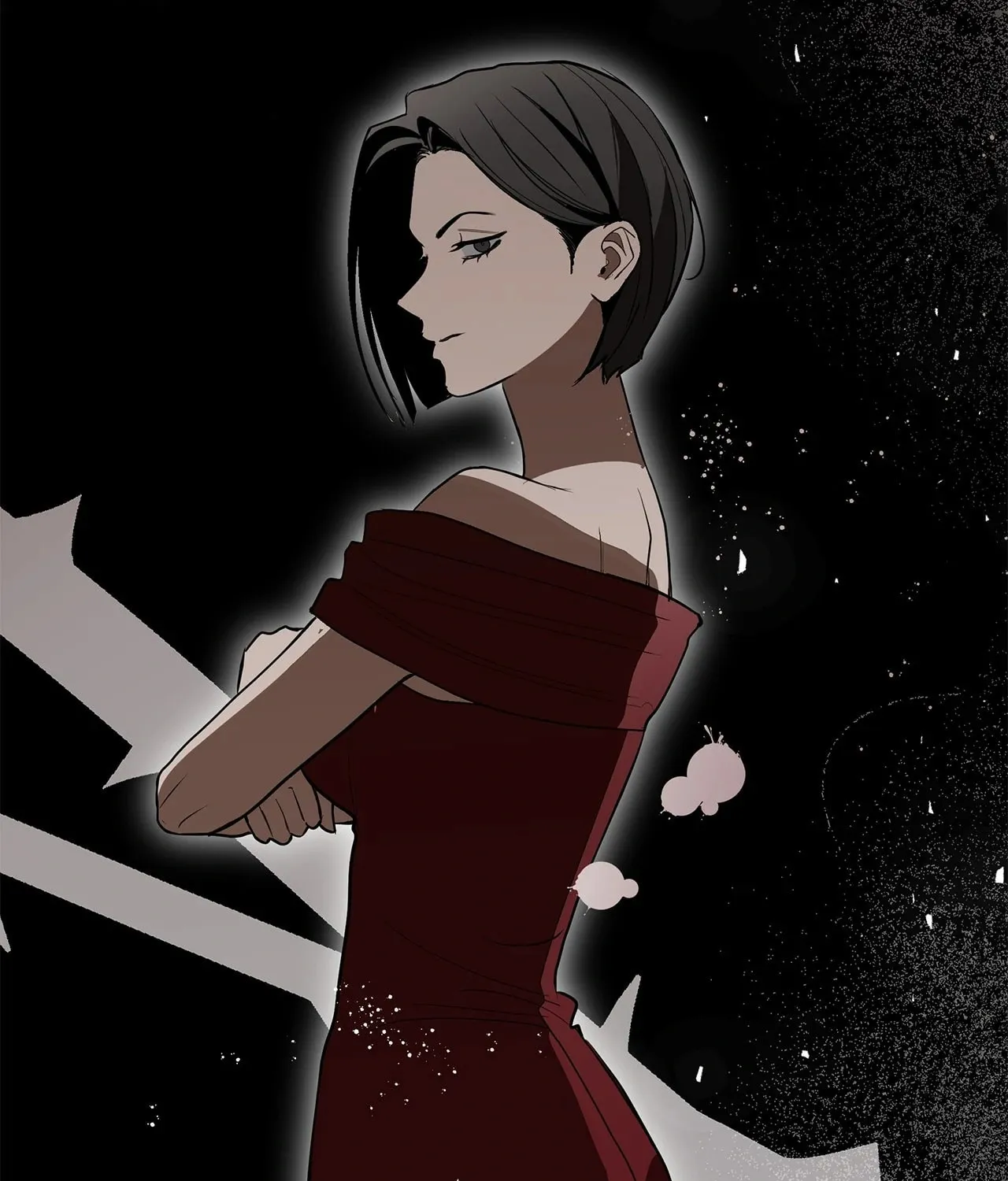 Absolute Threshold Chapter 35 page 137 - 